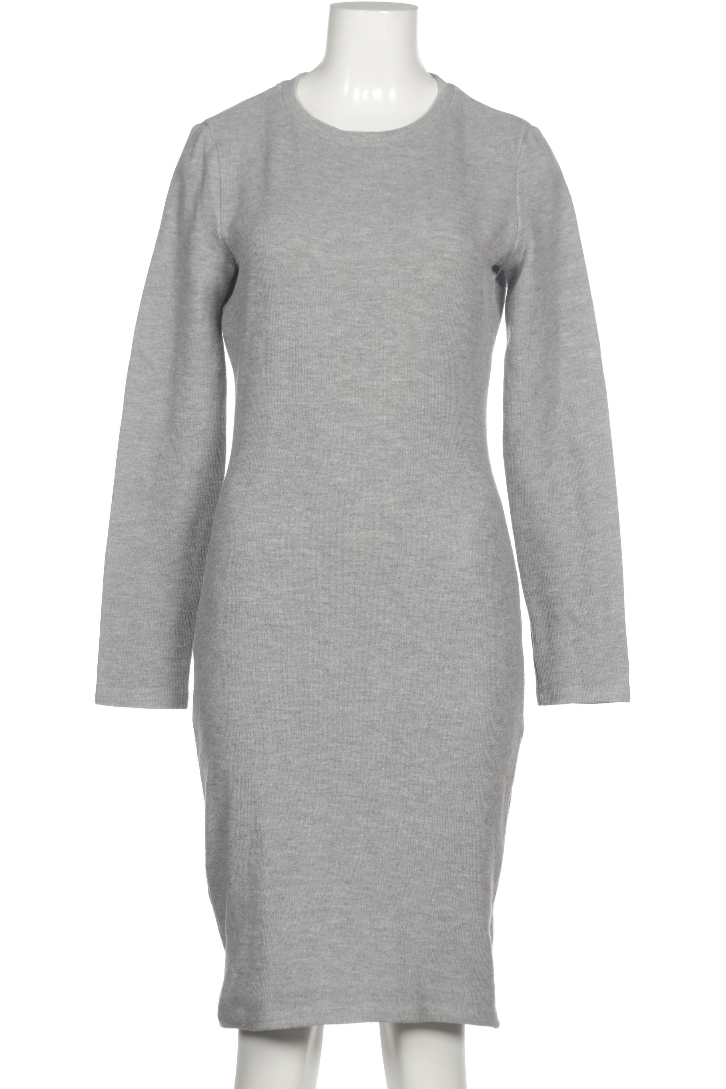 

Mango Damen Kleid, grau, Gr. 34