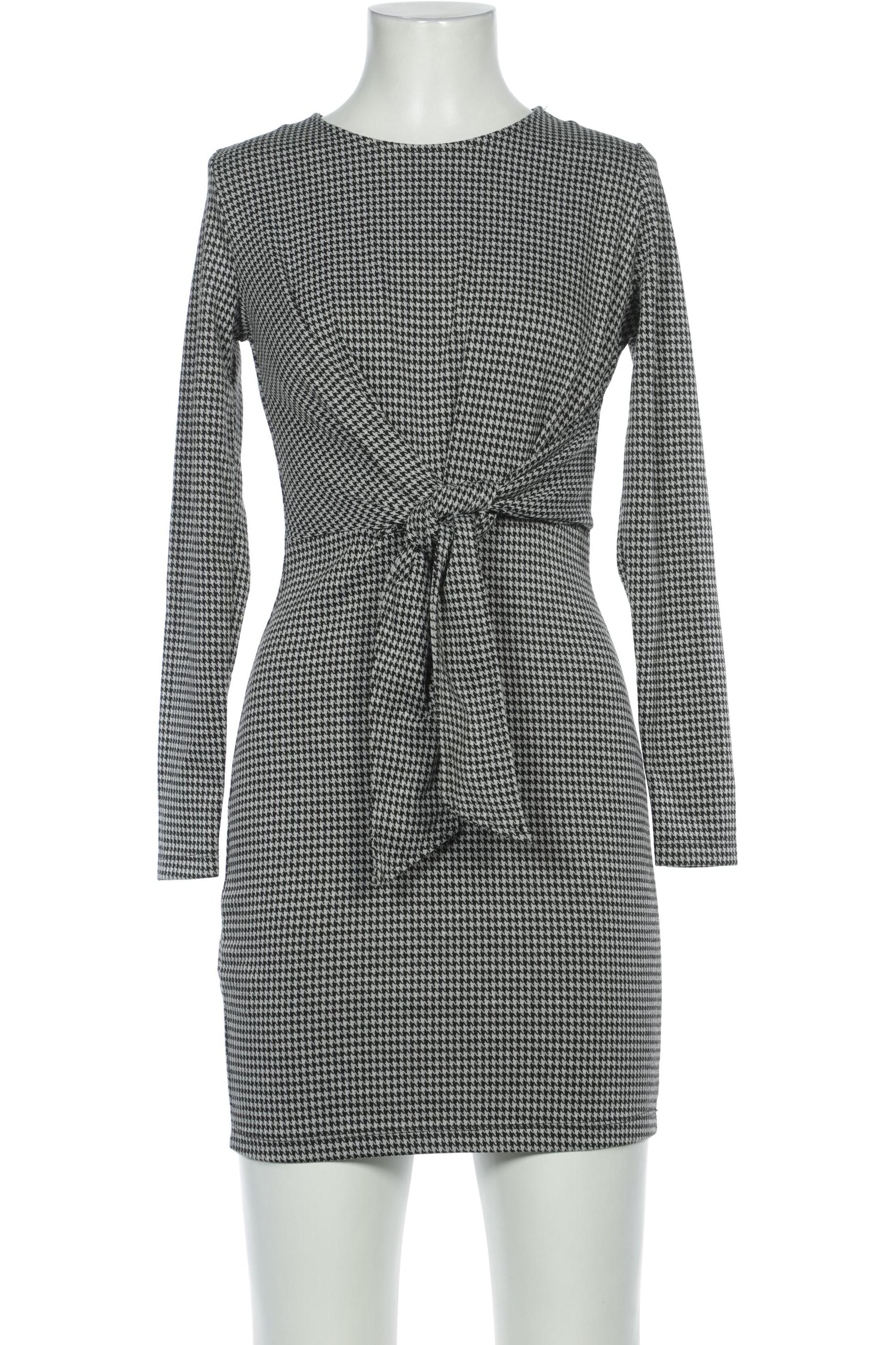 

MANGO Damen Kleid, schwarz