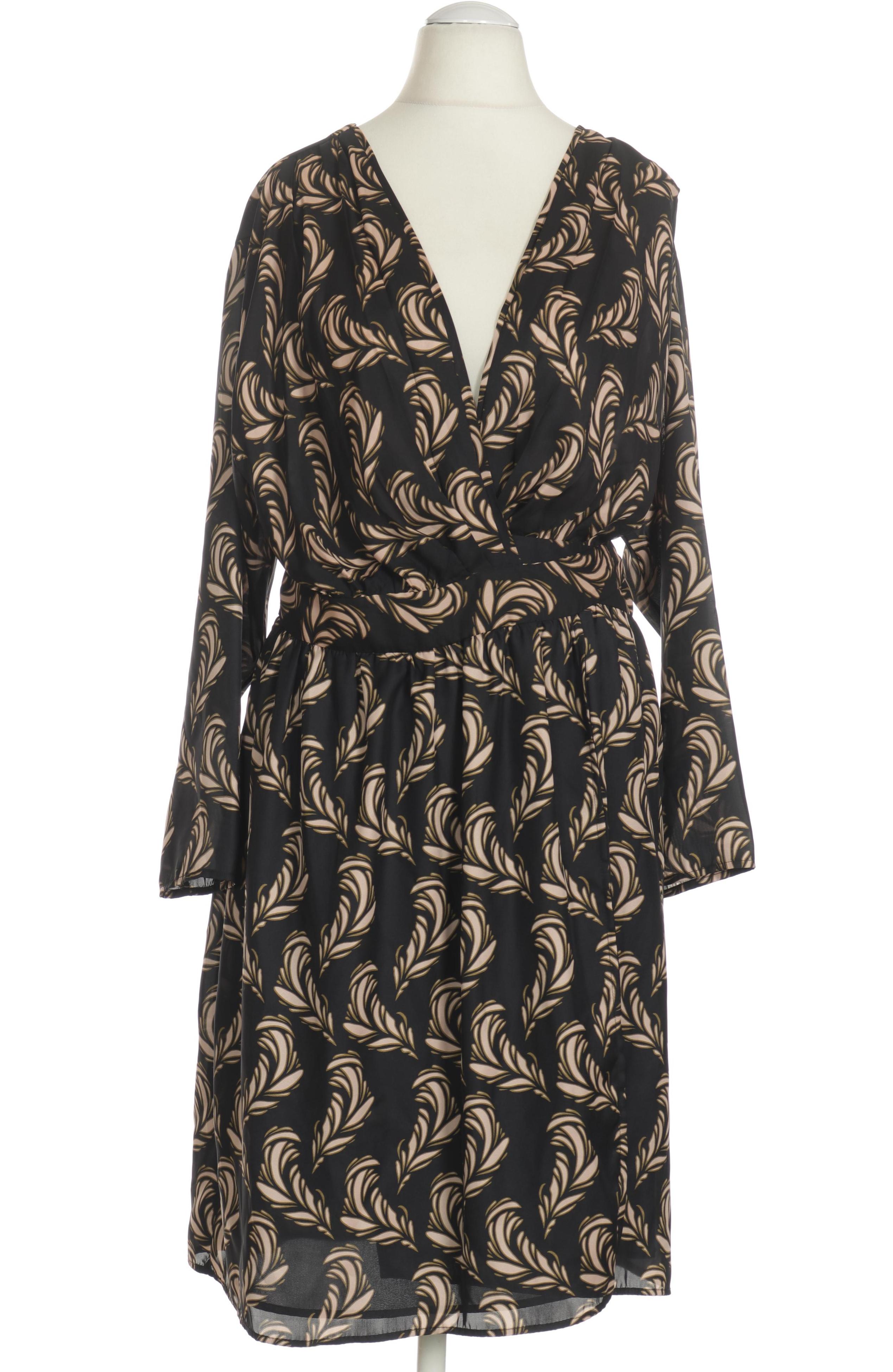 

Mango Damen Kleid, schwarz, Gr. 38