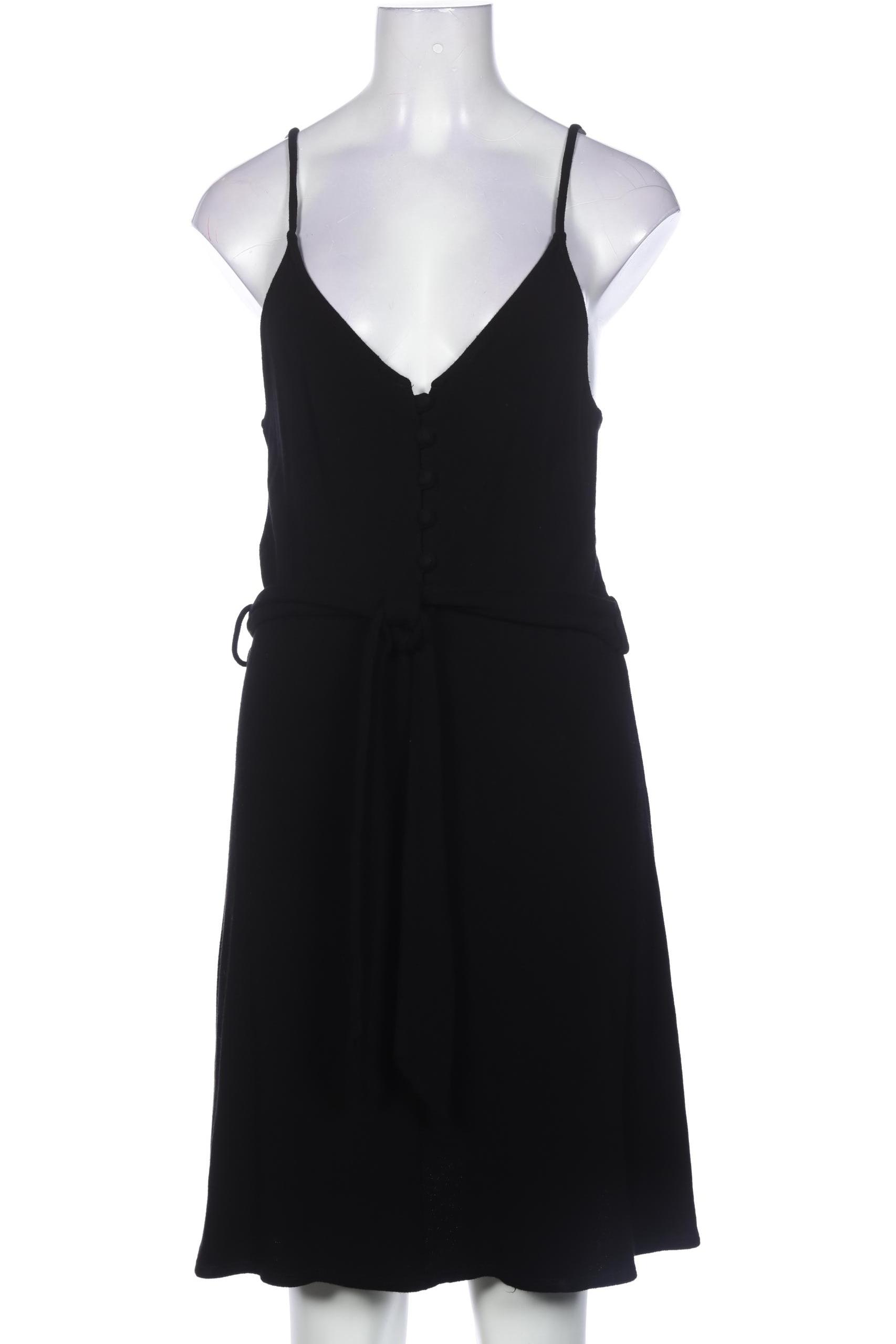 

MANGO Damen Kleid, schwarz