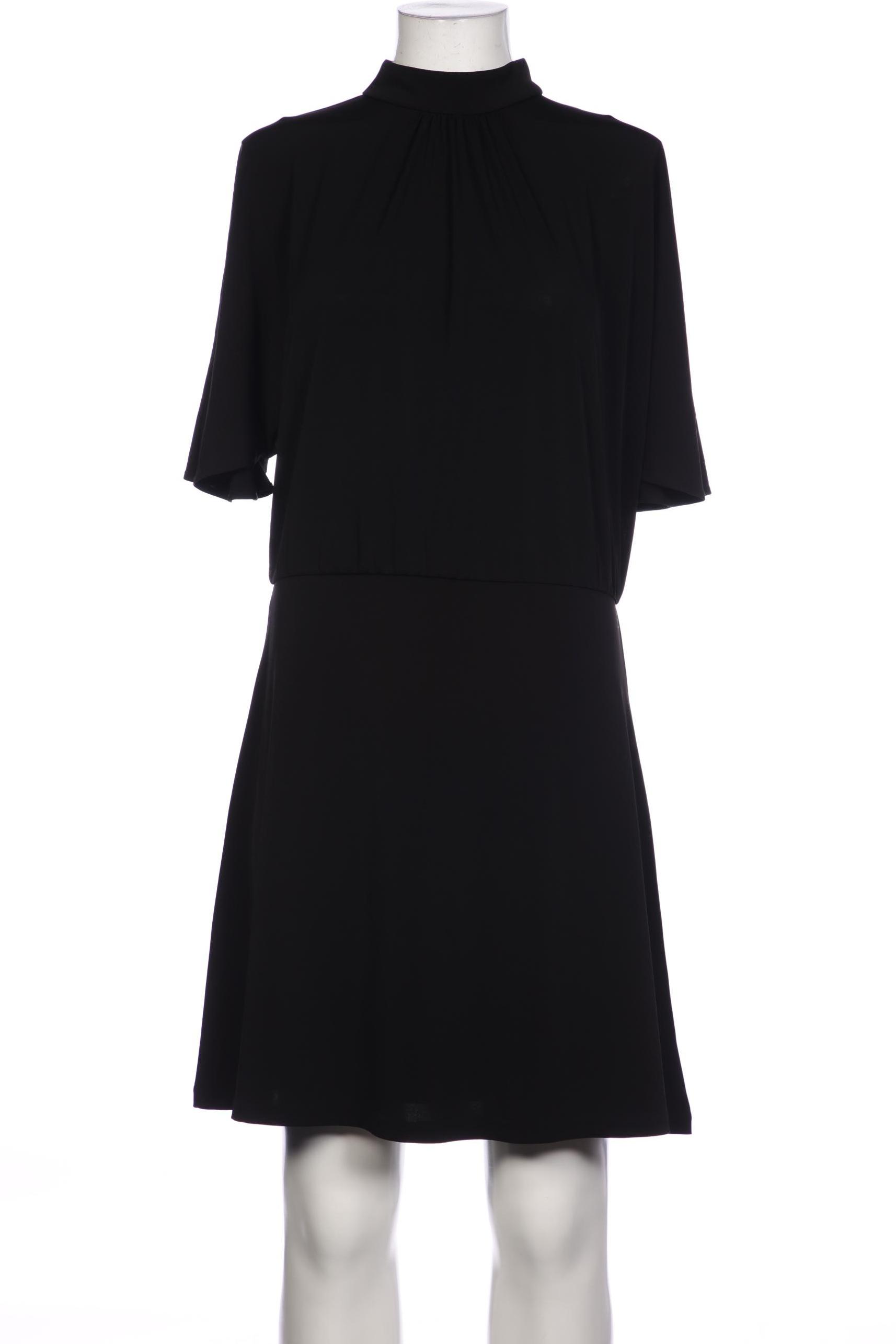 

Mango Damen Kleid, schwarz, Gr. 42