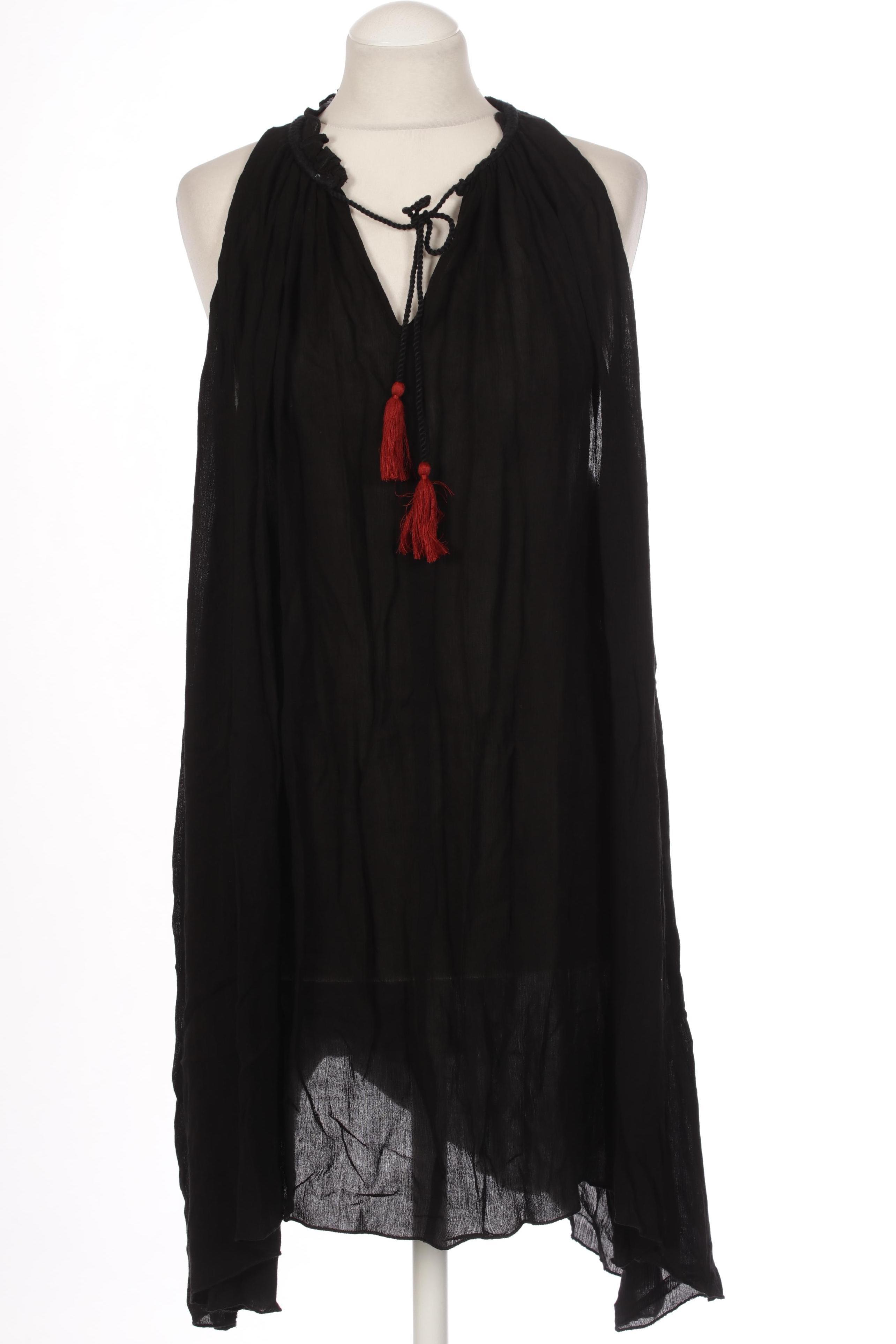 

Mango Damen Kleid, schwarz, Gr. 36