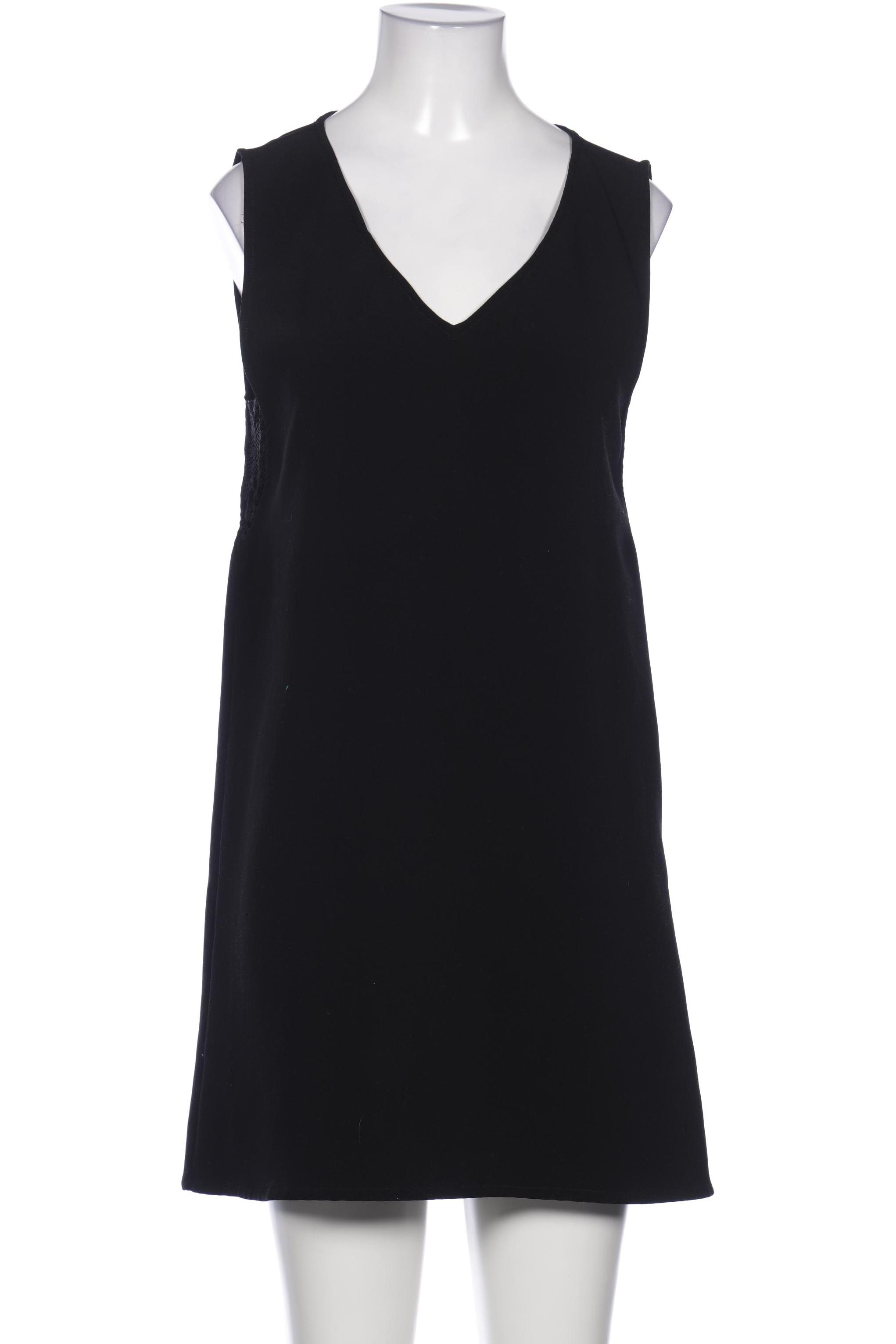 

MANGO Damen Kleid, schwarz