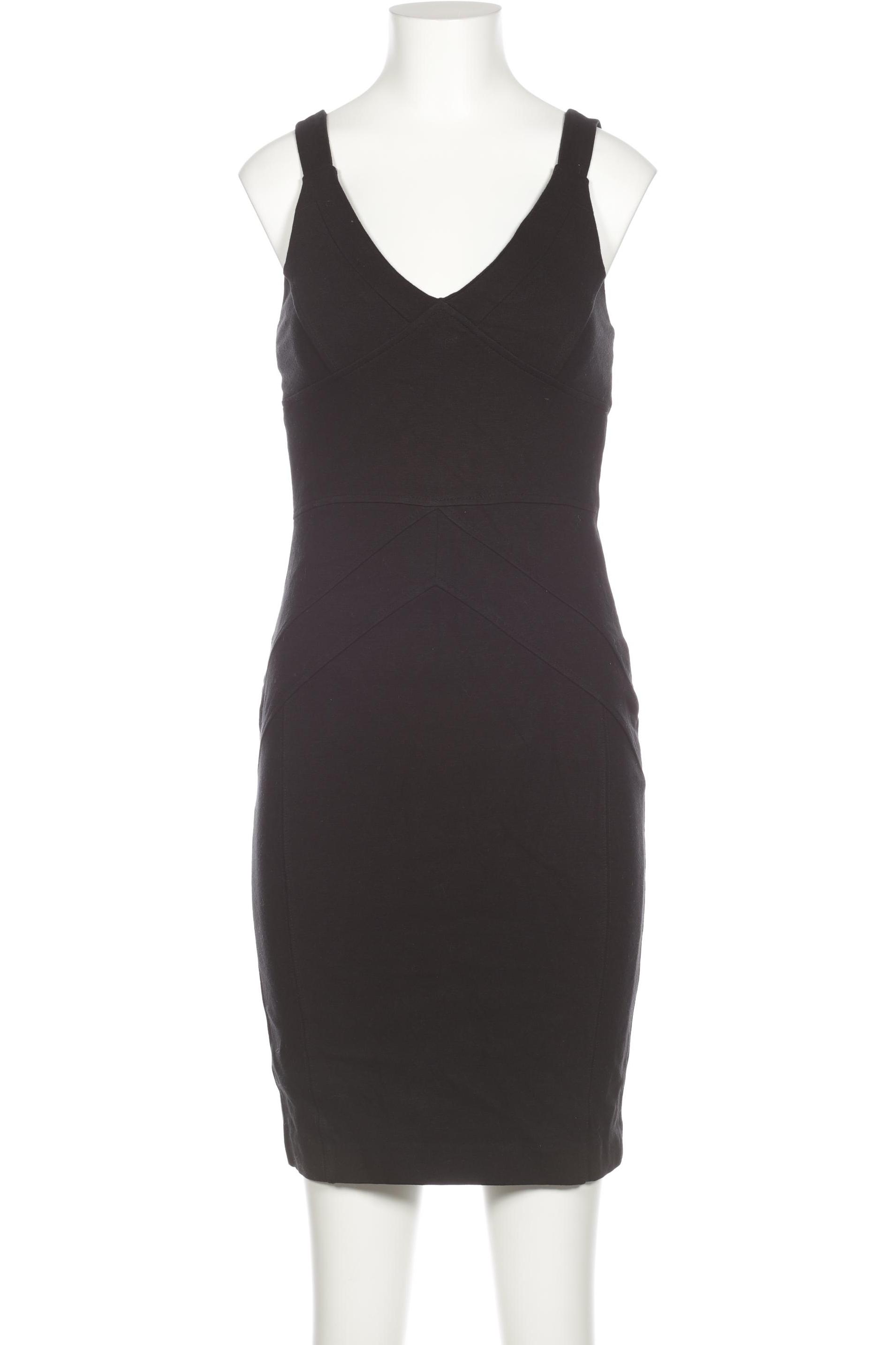 

Mango Damen Kleid, schwarz, Gr.