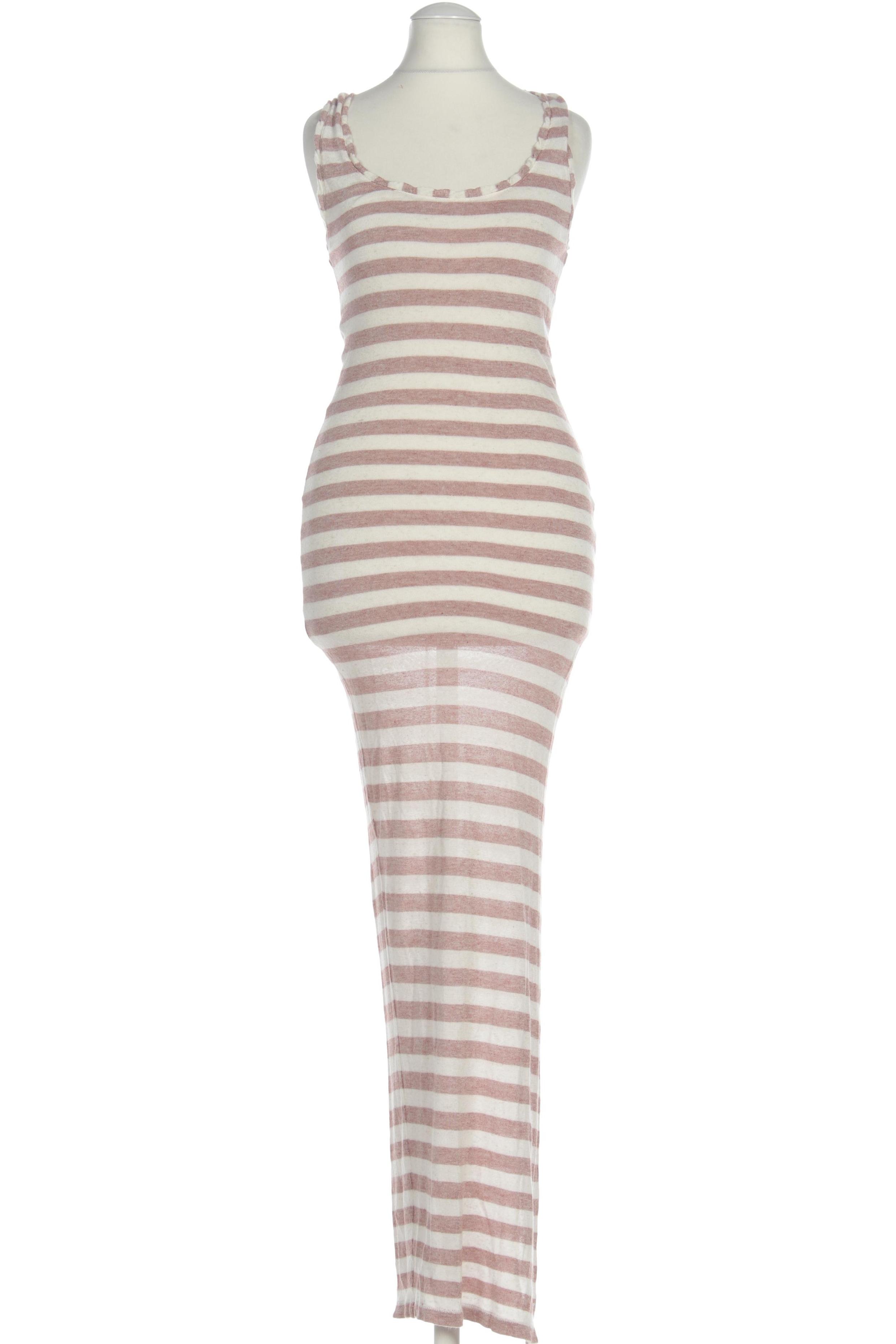 

Mango Damen Kleid, braun, Gr. 34