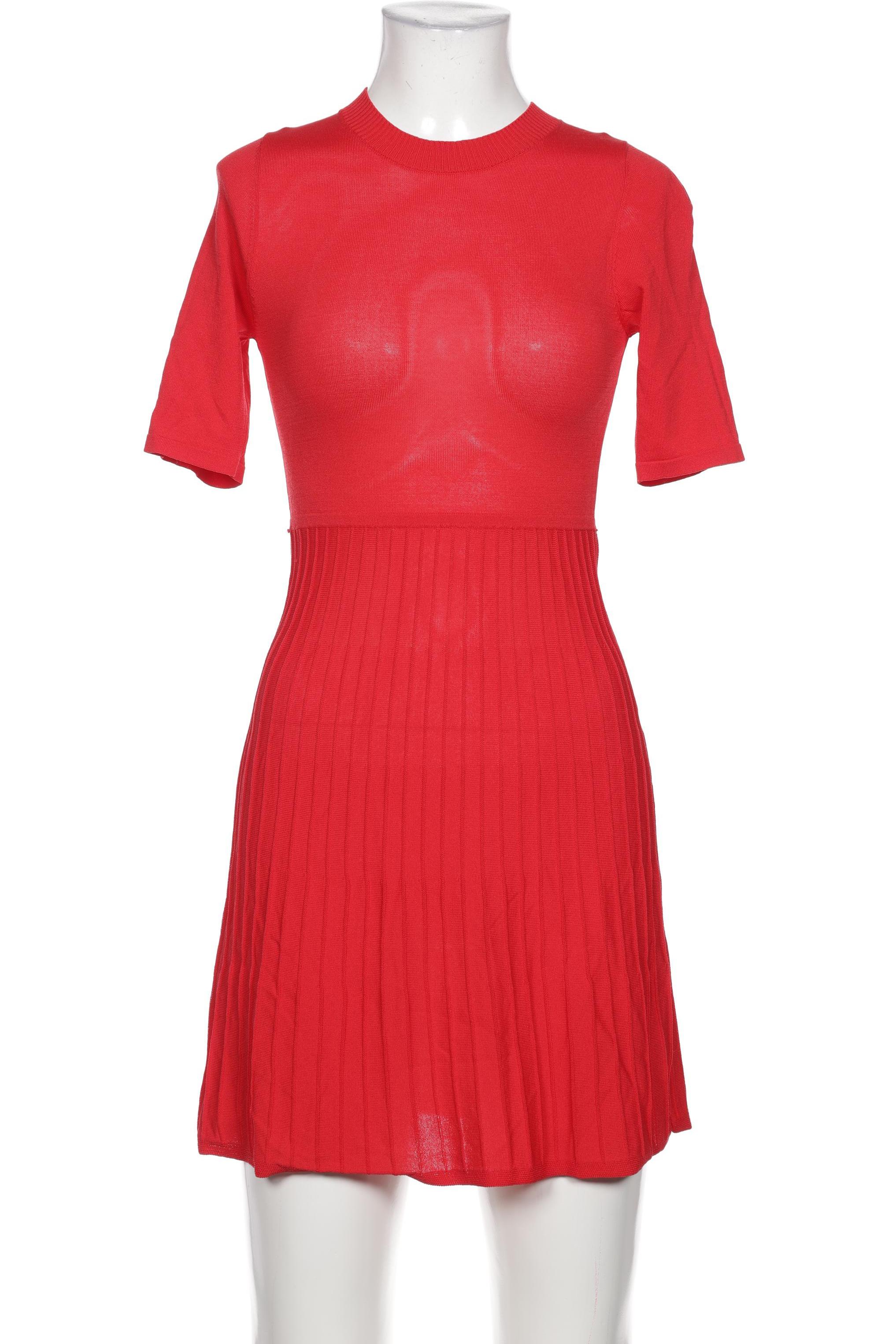 

MANGO Damen Kleid, rot