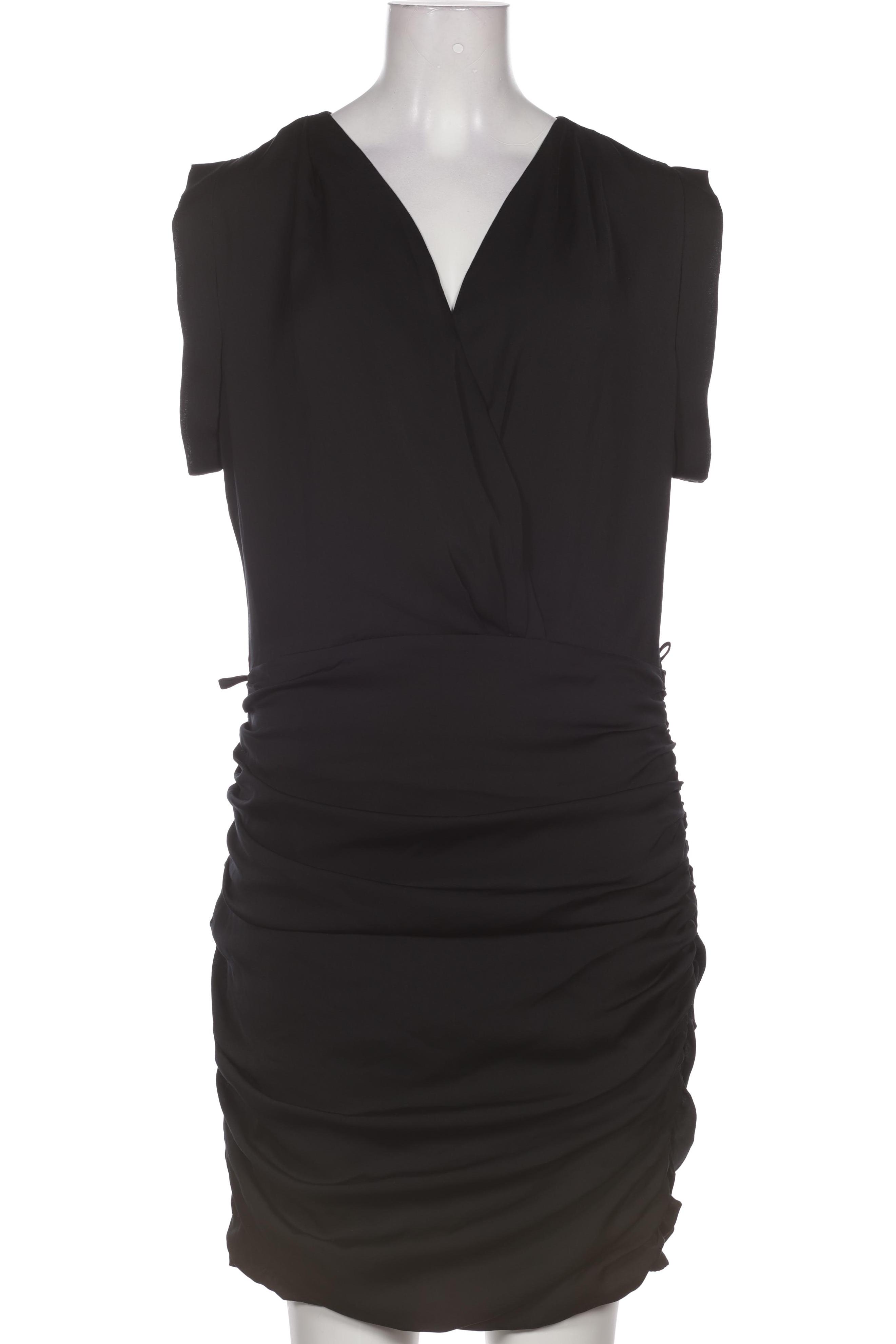 

Mango Damen Kleid, schwarz, Gr. 36