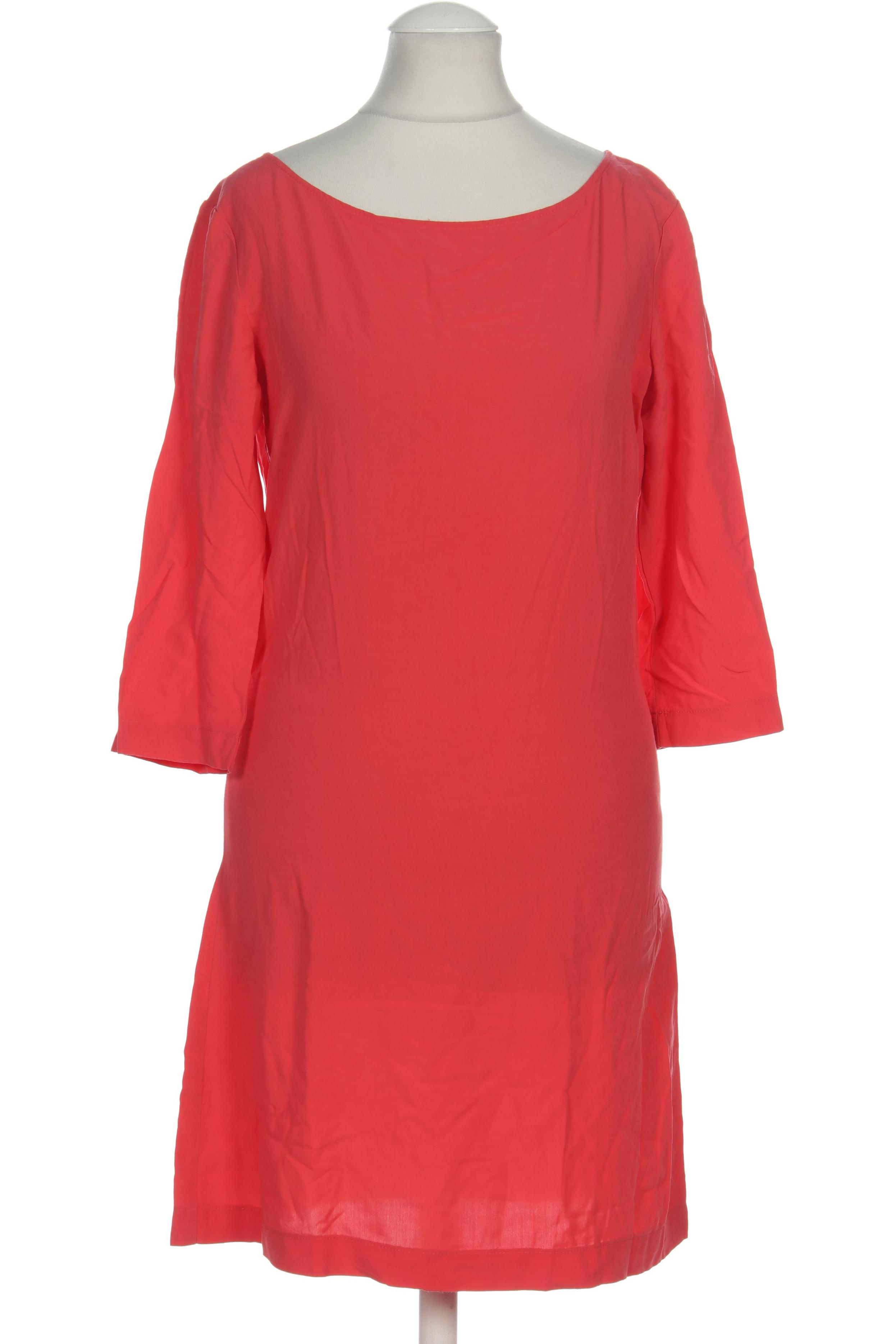 

Mango Damen Kleid, rot, Gr. 34