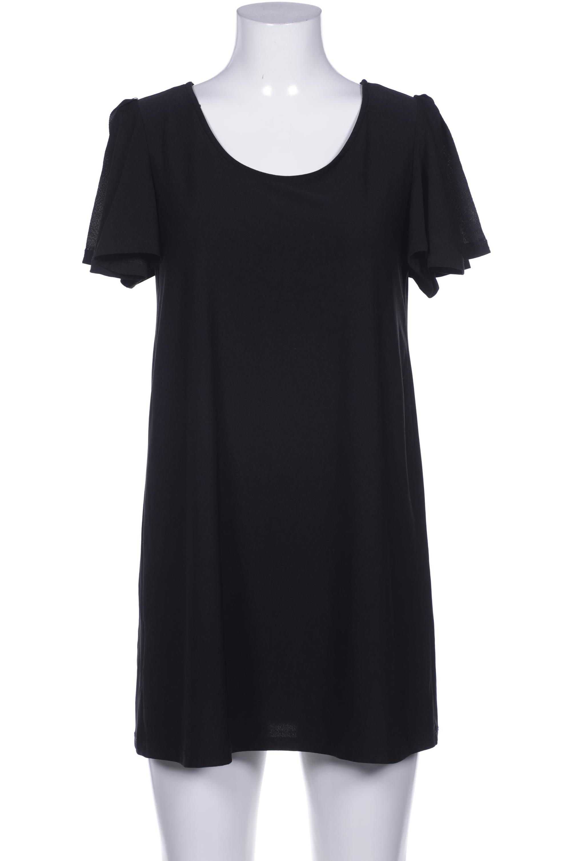 

MANGO Damen Kleid, schwarz
