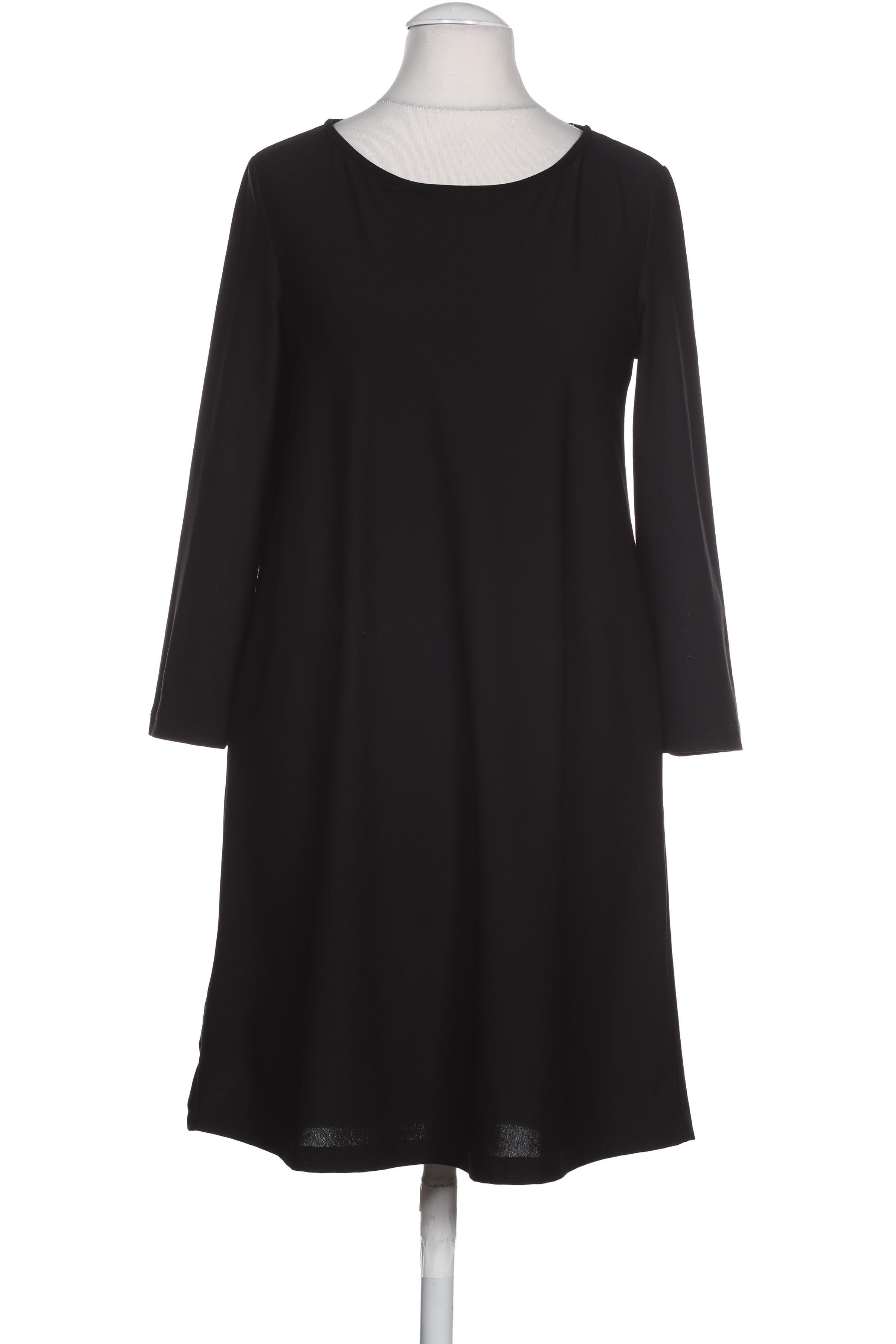 

MANGO Damen Kleid, schwarz