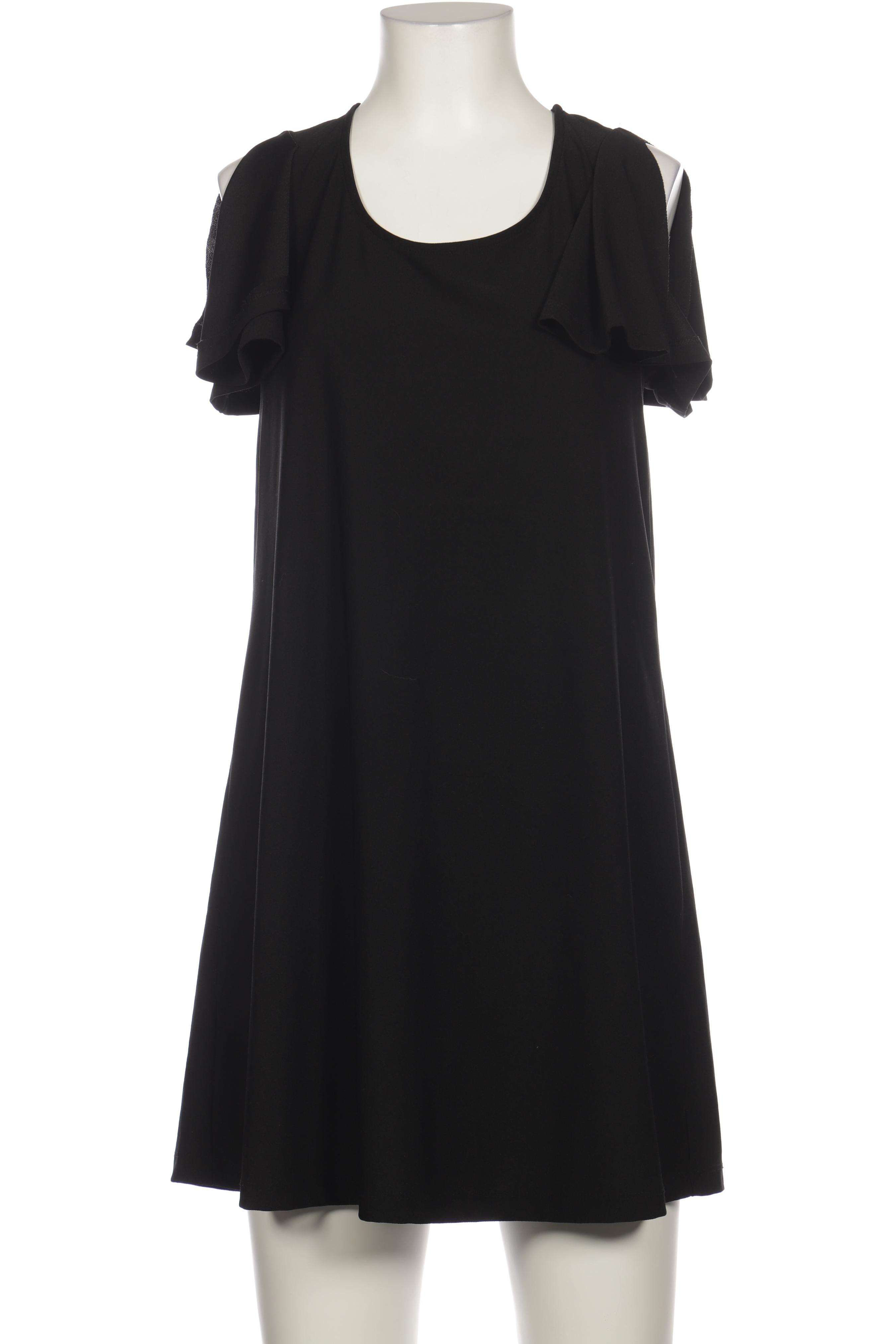 

MANGO Damen Kleid, schwarz