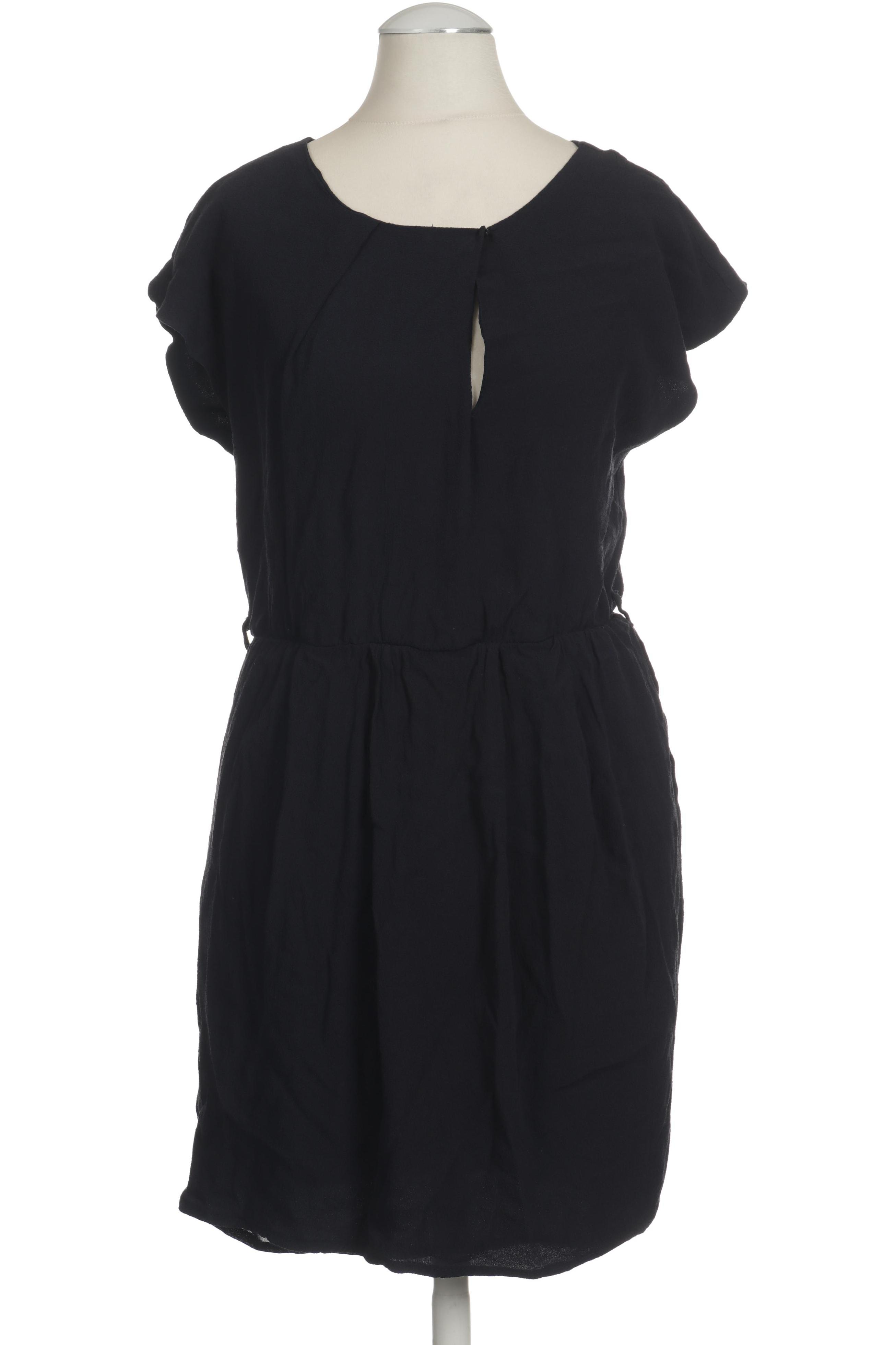 

Mango Damen Kleid, blau, Gr. 34
