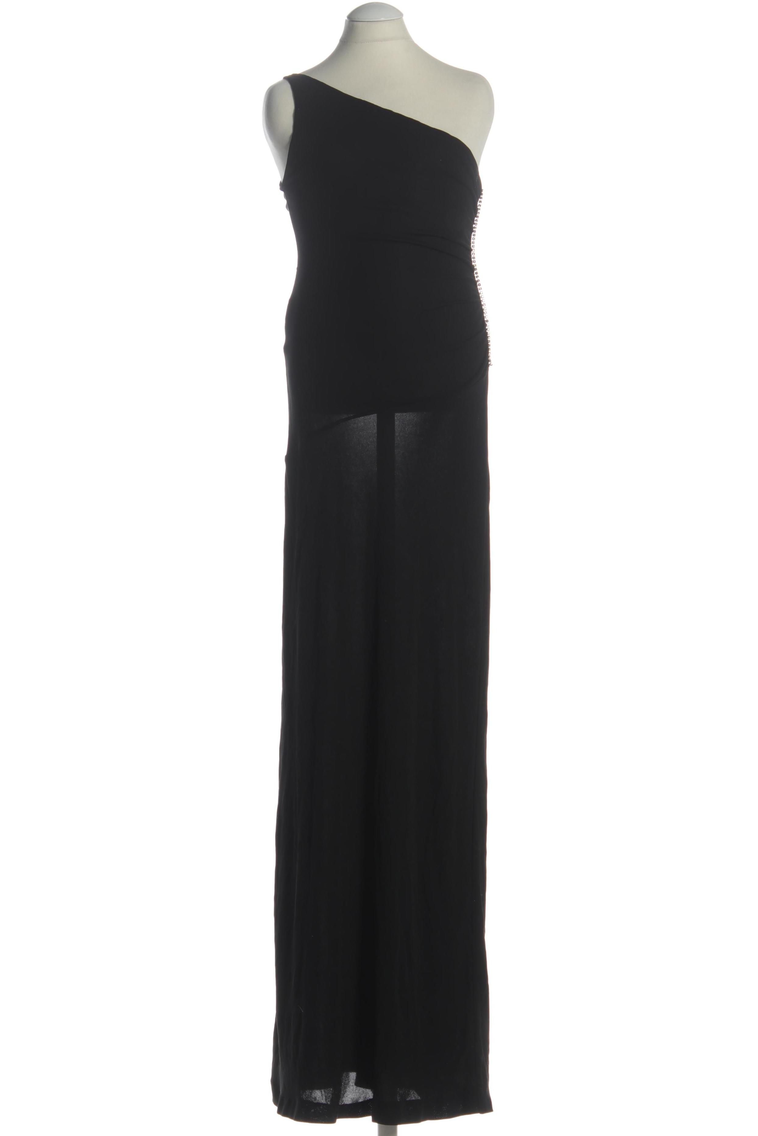 

Mango Damen Kleid, schwarz, Gr. 36