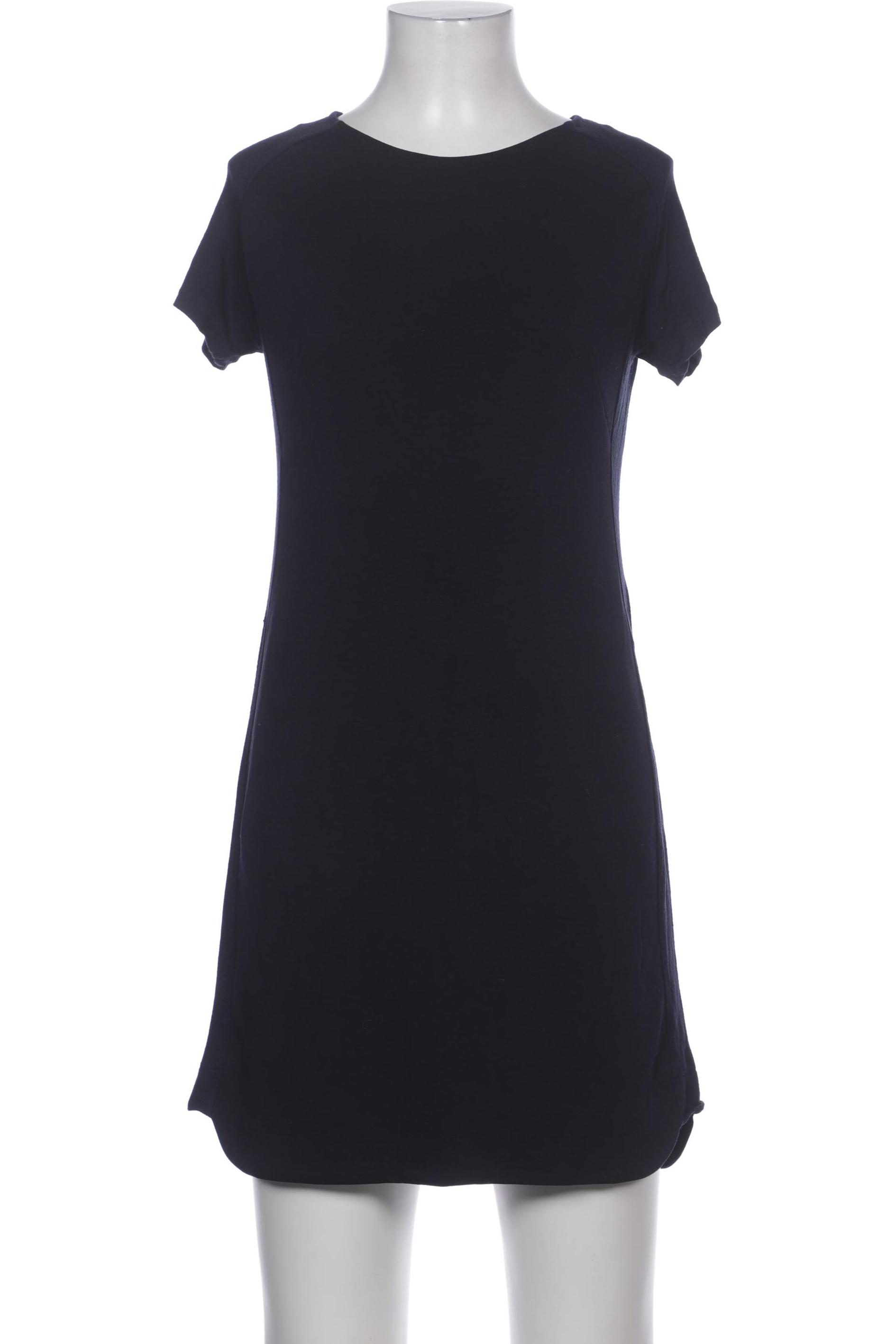

Mango Damen Kleid, blau, Gr. 36