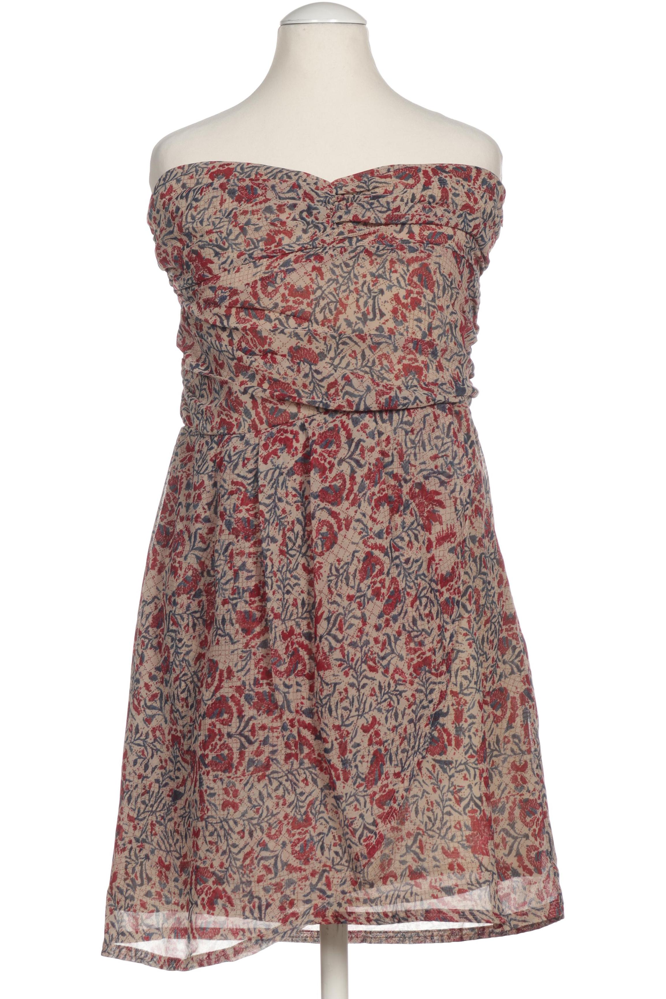 

Mango Damen Kleid, braun, Gr. 38
