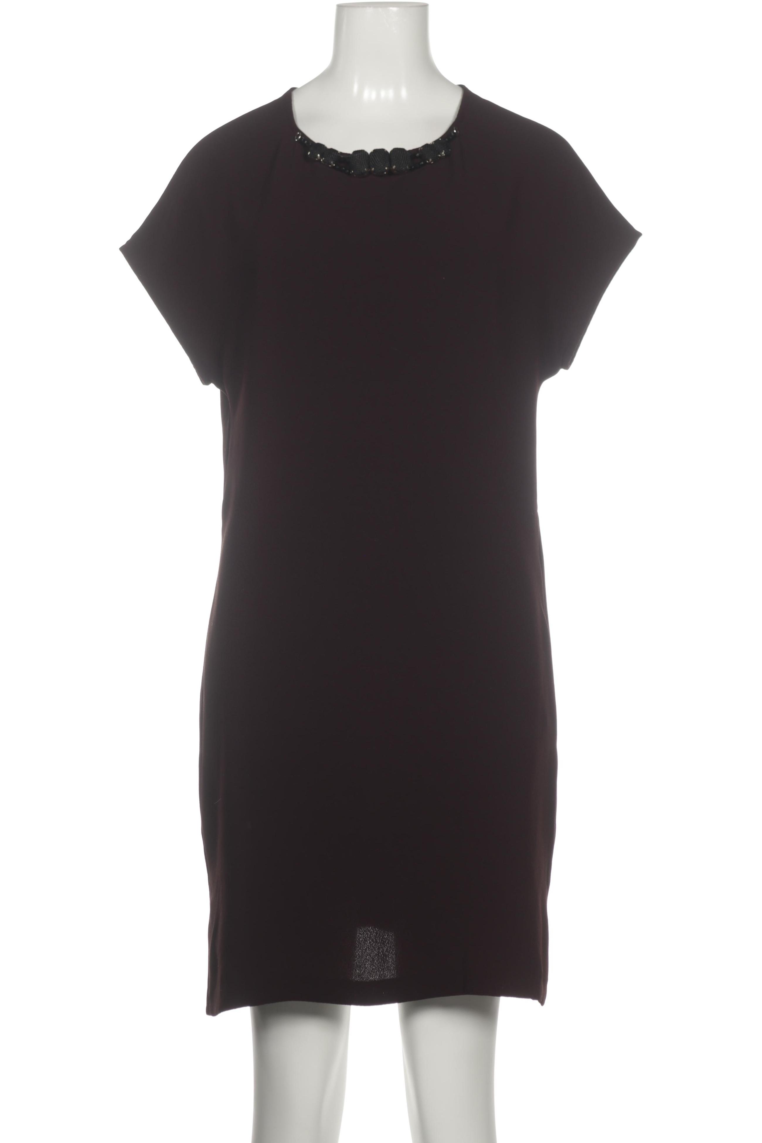 

Mango Damen Kleid, braun, Gr. 34