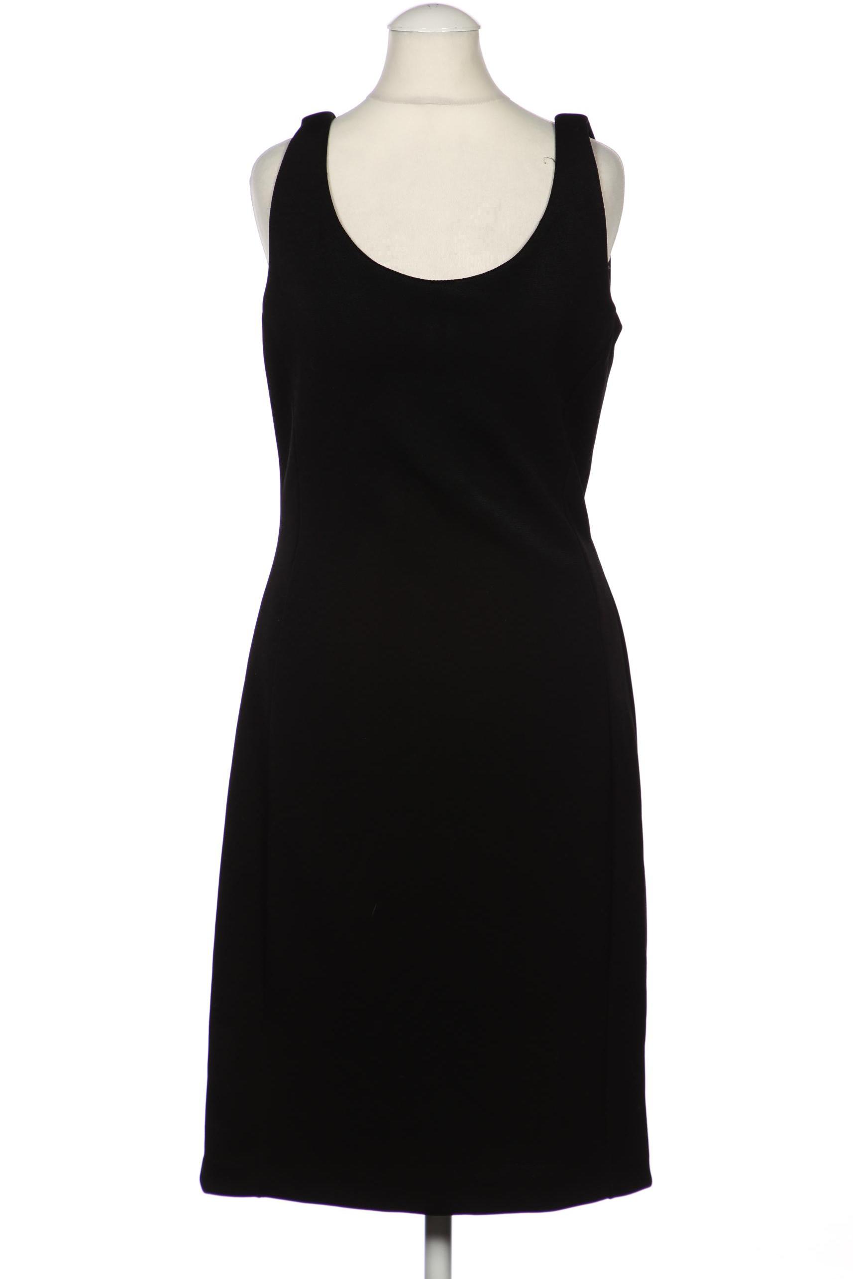 

Mango Damen Kleid, schwarz, Gr. 38