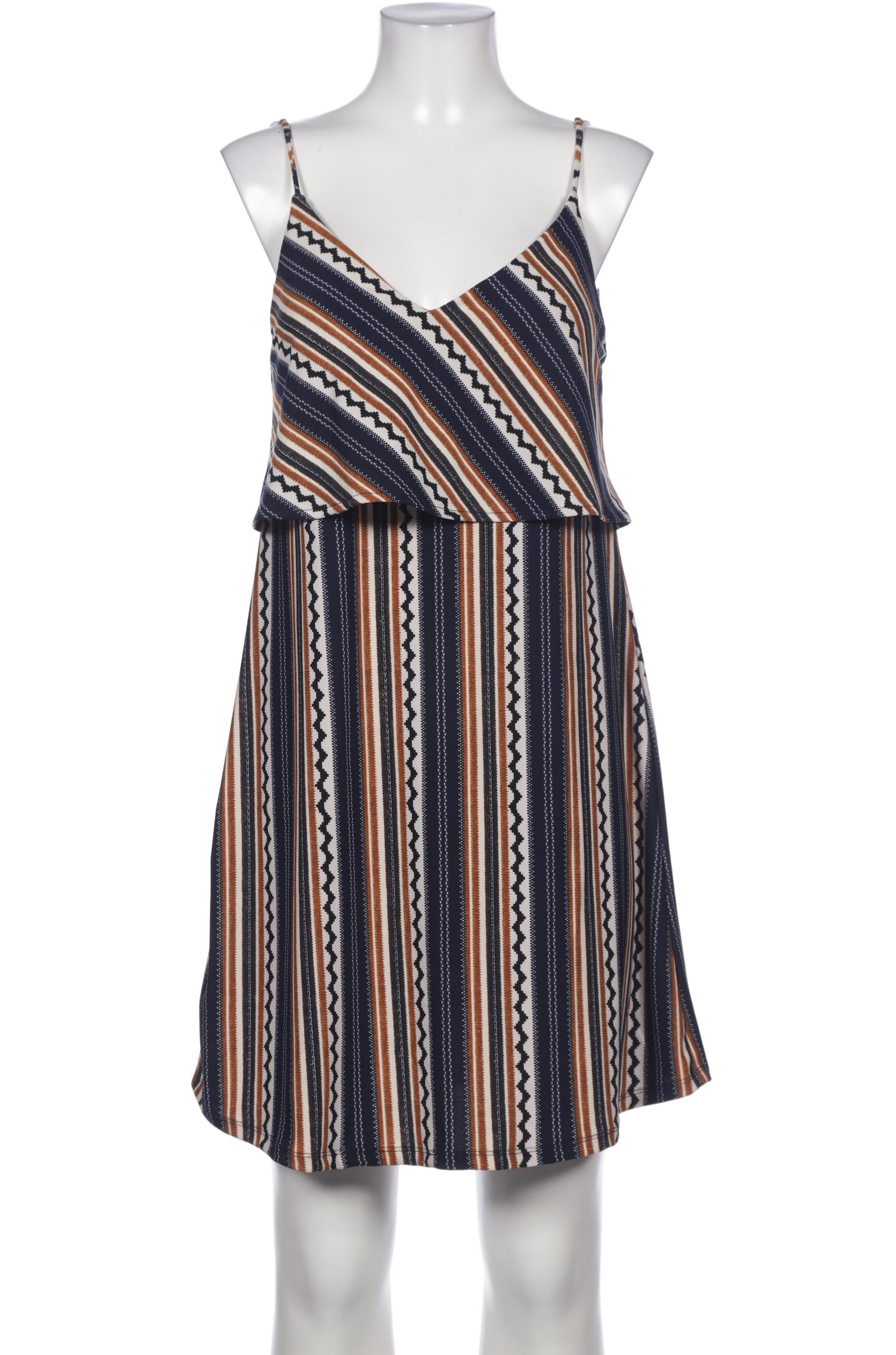 

Mango Damen Kleid, marineblau, Gr. 38