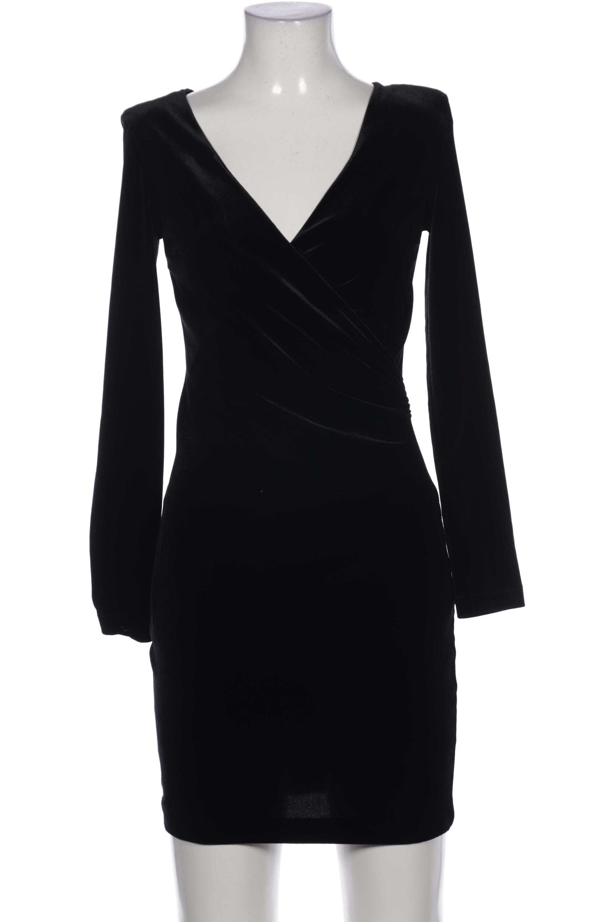 

MANGO Damen Kleid, schwarz