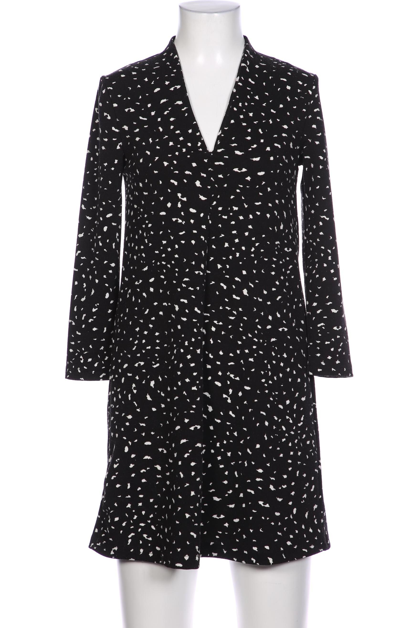 

MANGO Damen Kleid, schwarz
