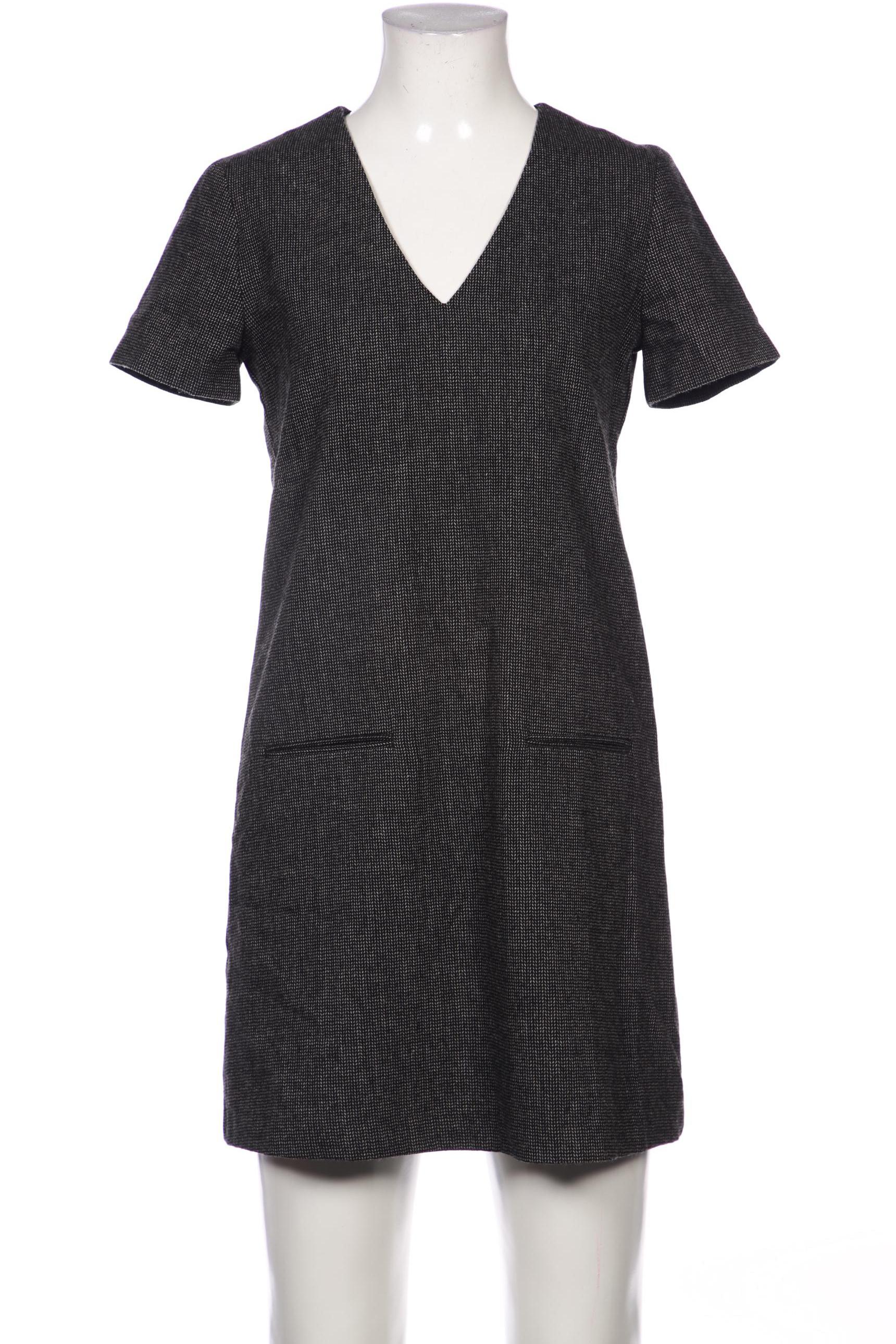 

MANGO Damen Kleid, grau