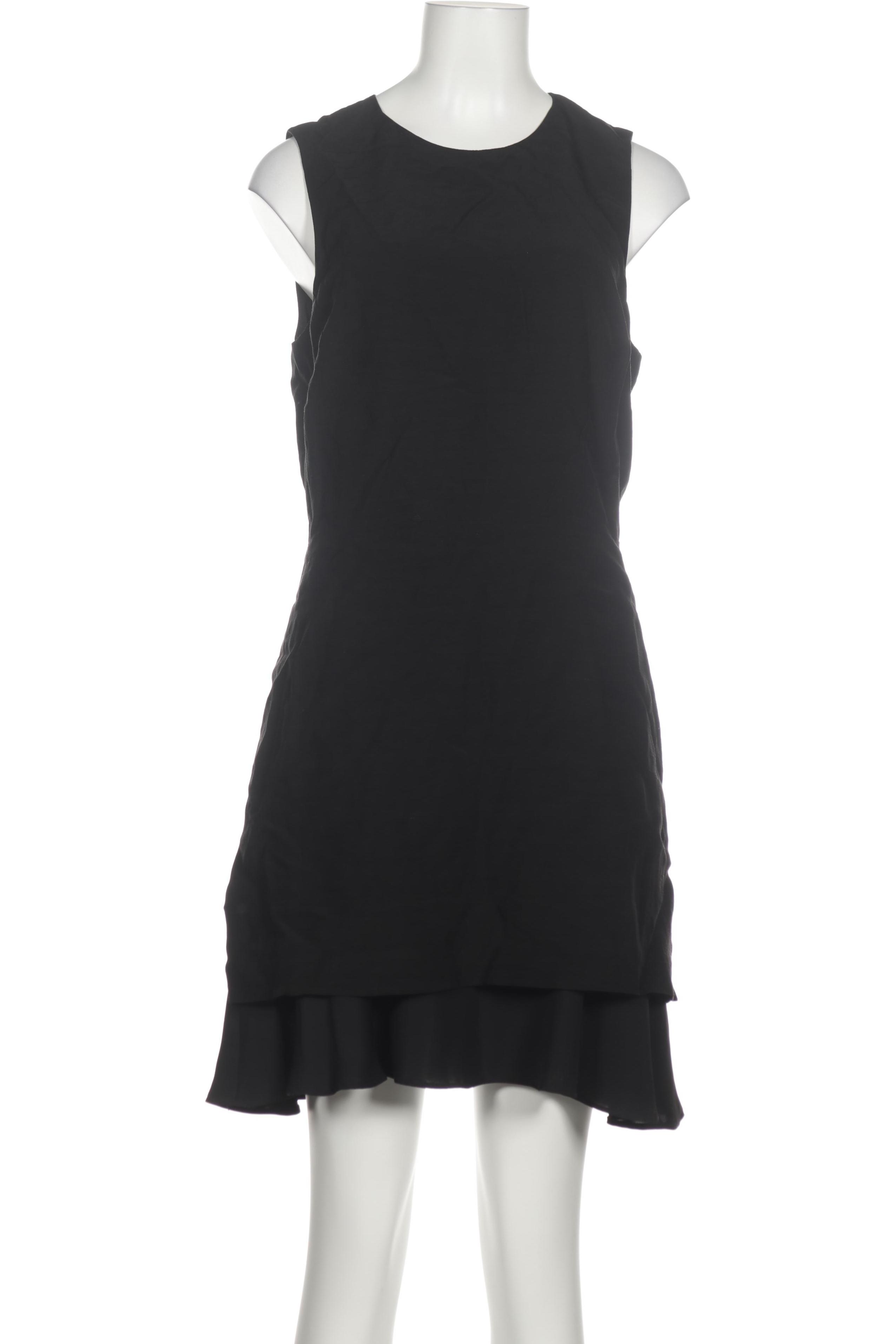 

Mango Damen Kleid, schwarz, Gr. 36