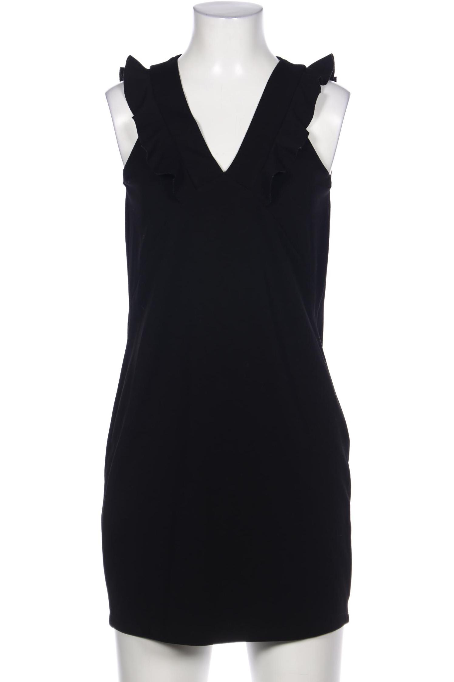 

Mango Damen Kleid, schwarz, Gr. 34