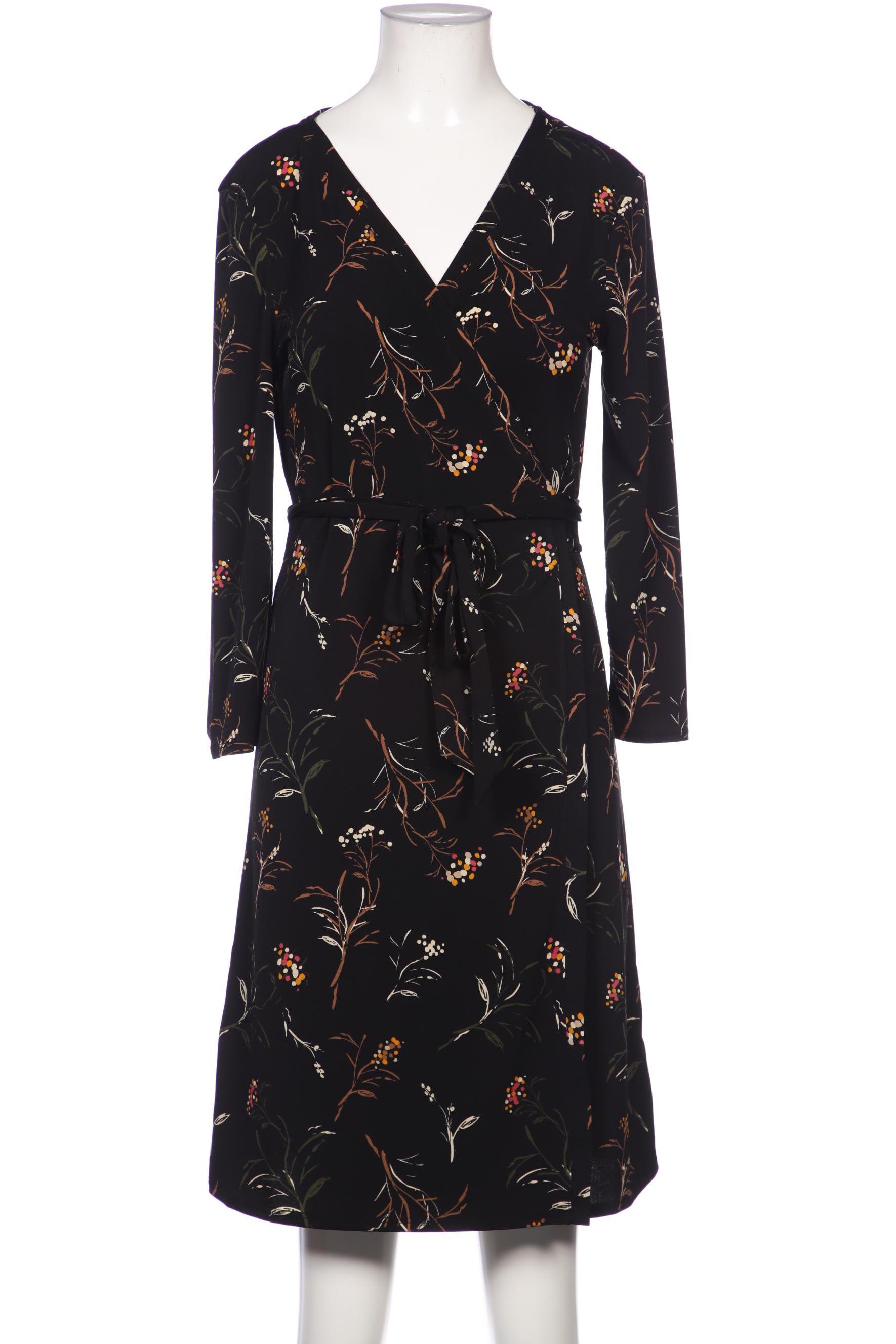 

MANGO Damen Kleid, schwarz