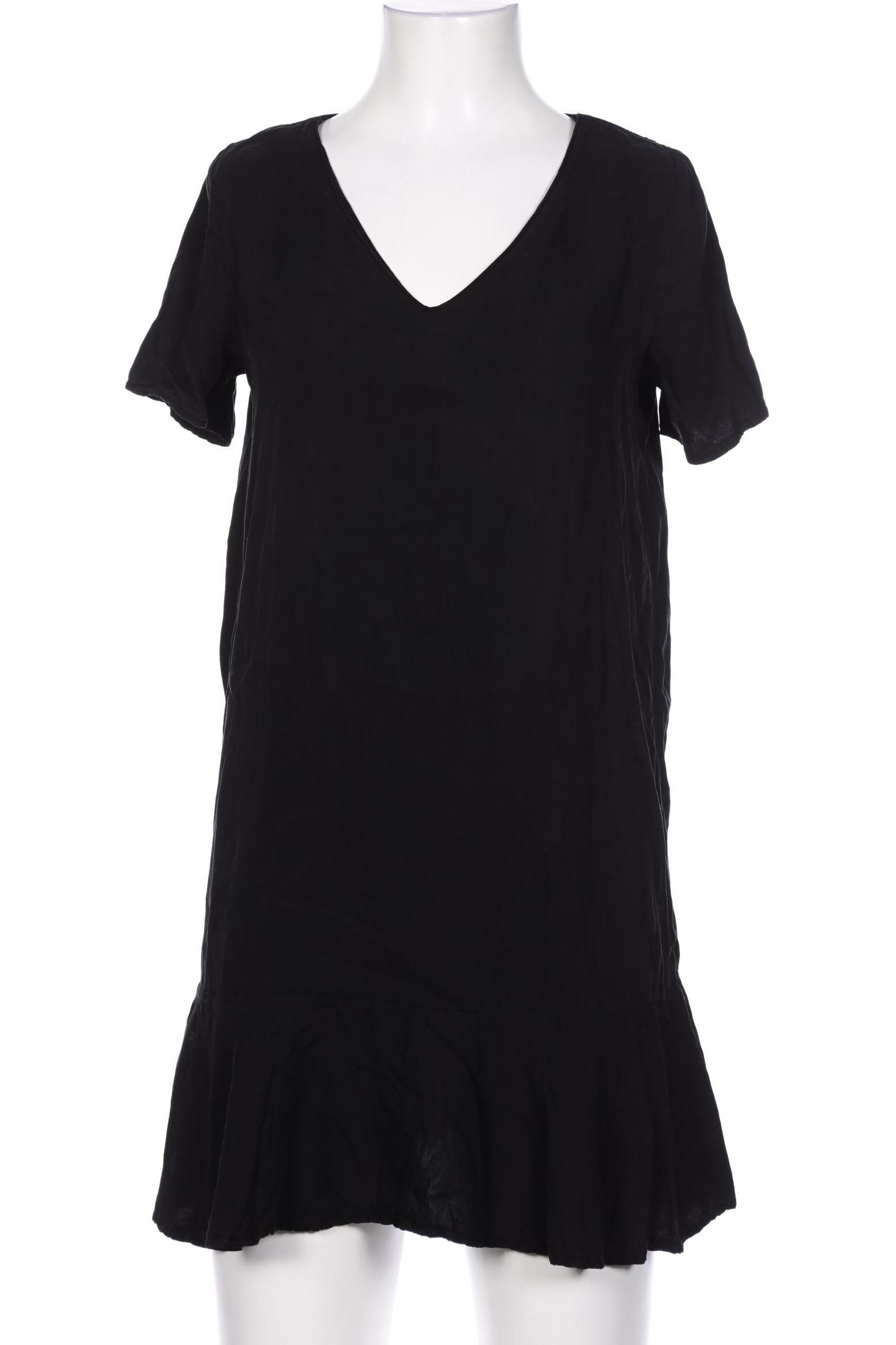 Thumbnail - Mango Damen Kleid, schwarz, Gr. 36