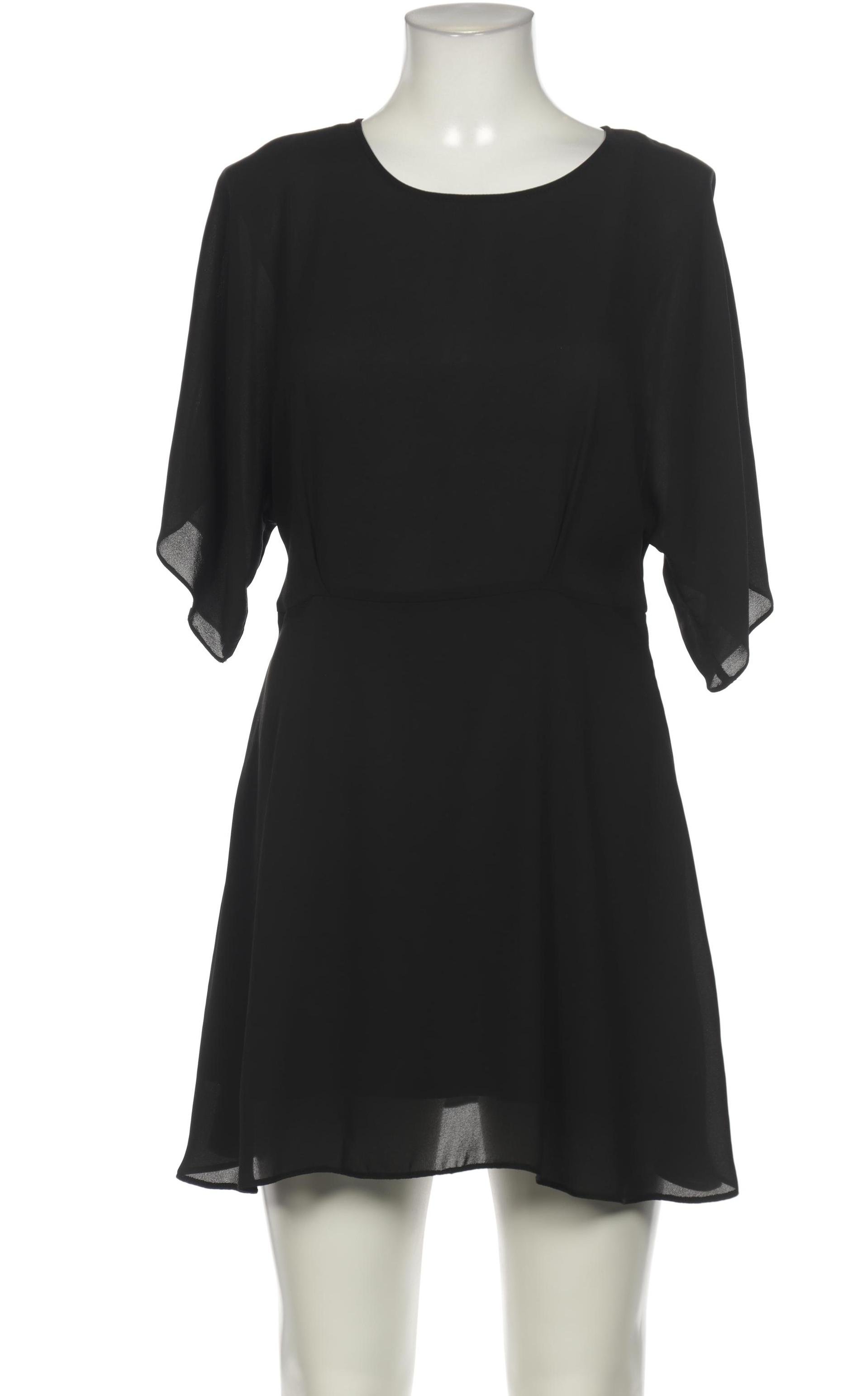 

Mango Damen Kleid, schwarz, Gr. 38