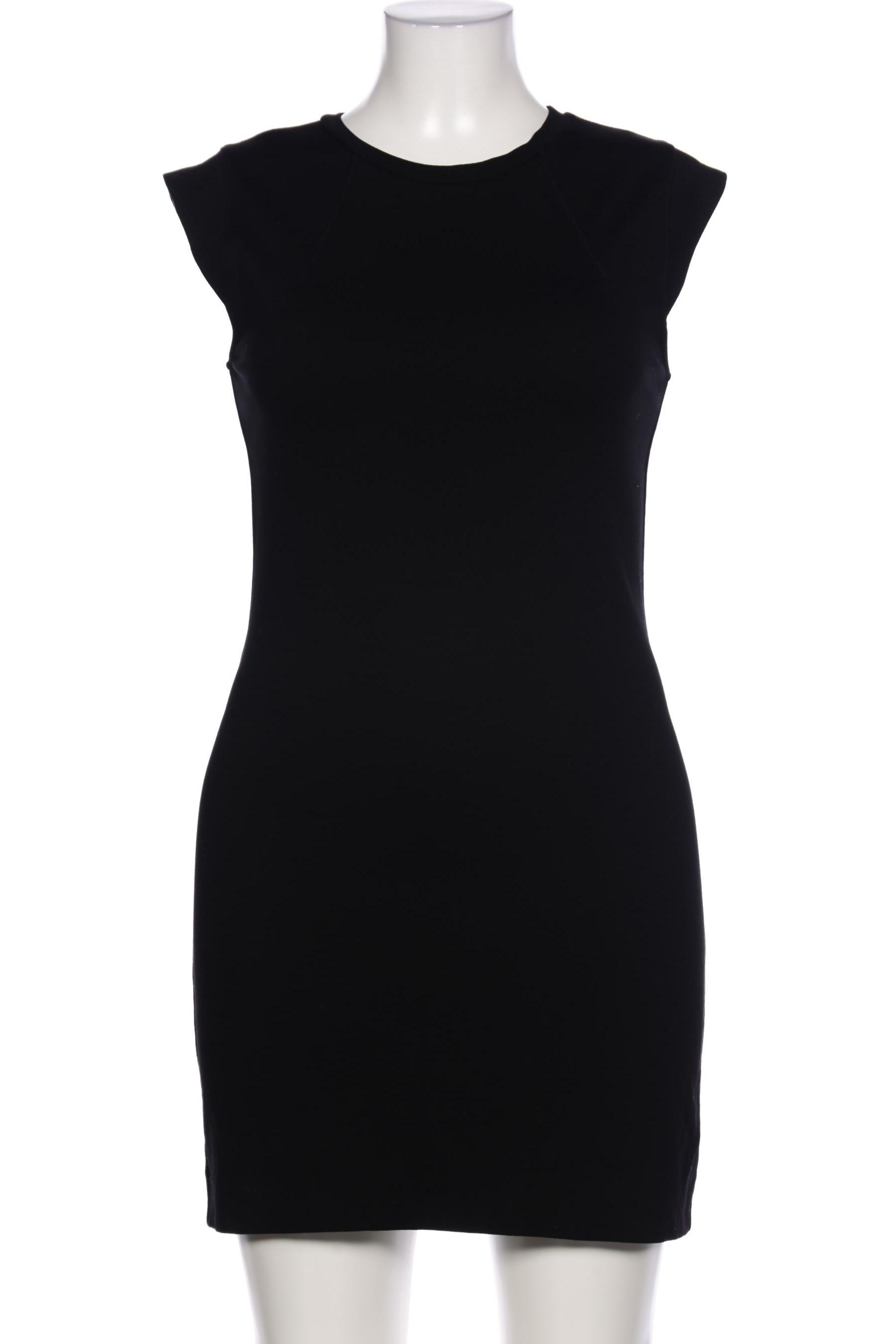 

Mango Damen Kleid, schwarz, Gr. 42