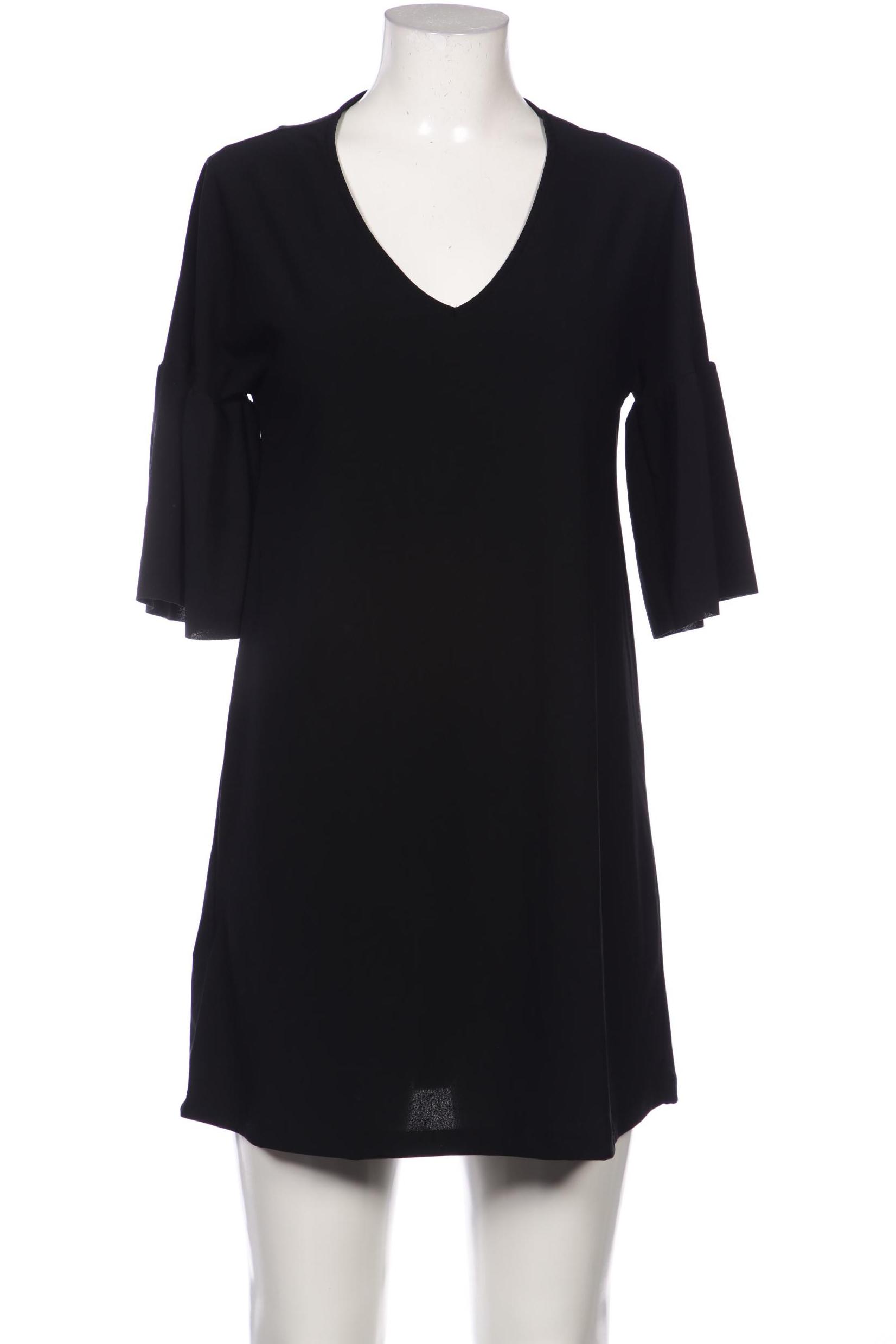 Thumbnail - Mango Damen Kleid, schwarz, Gr. 36