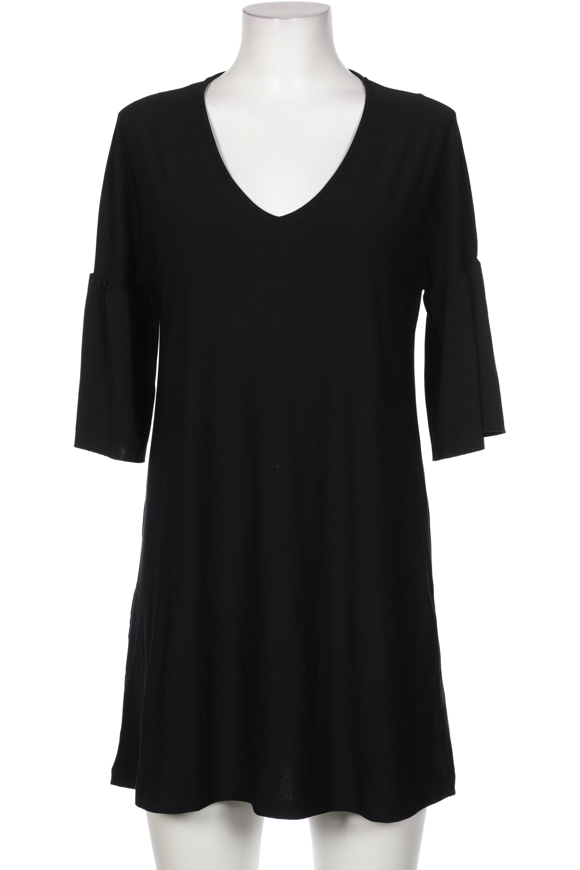

Mango Damen Kleid, schwarz, Gr. 4