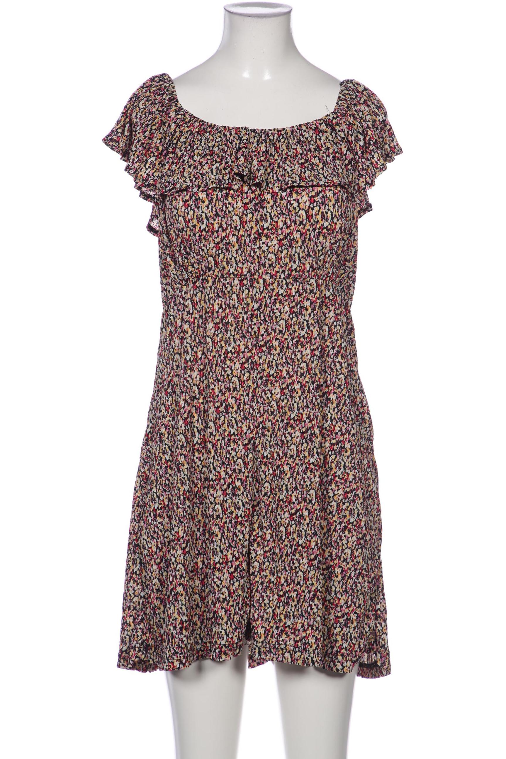 

Mango Damen Kleid, mehrfarbig, Gr. 36