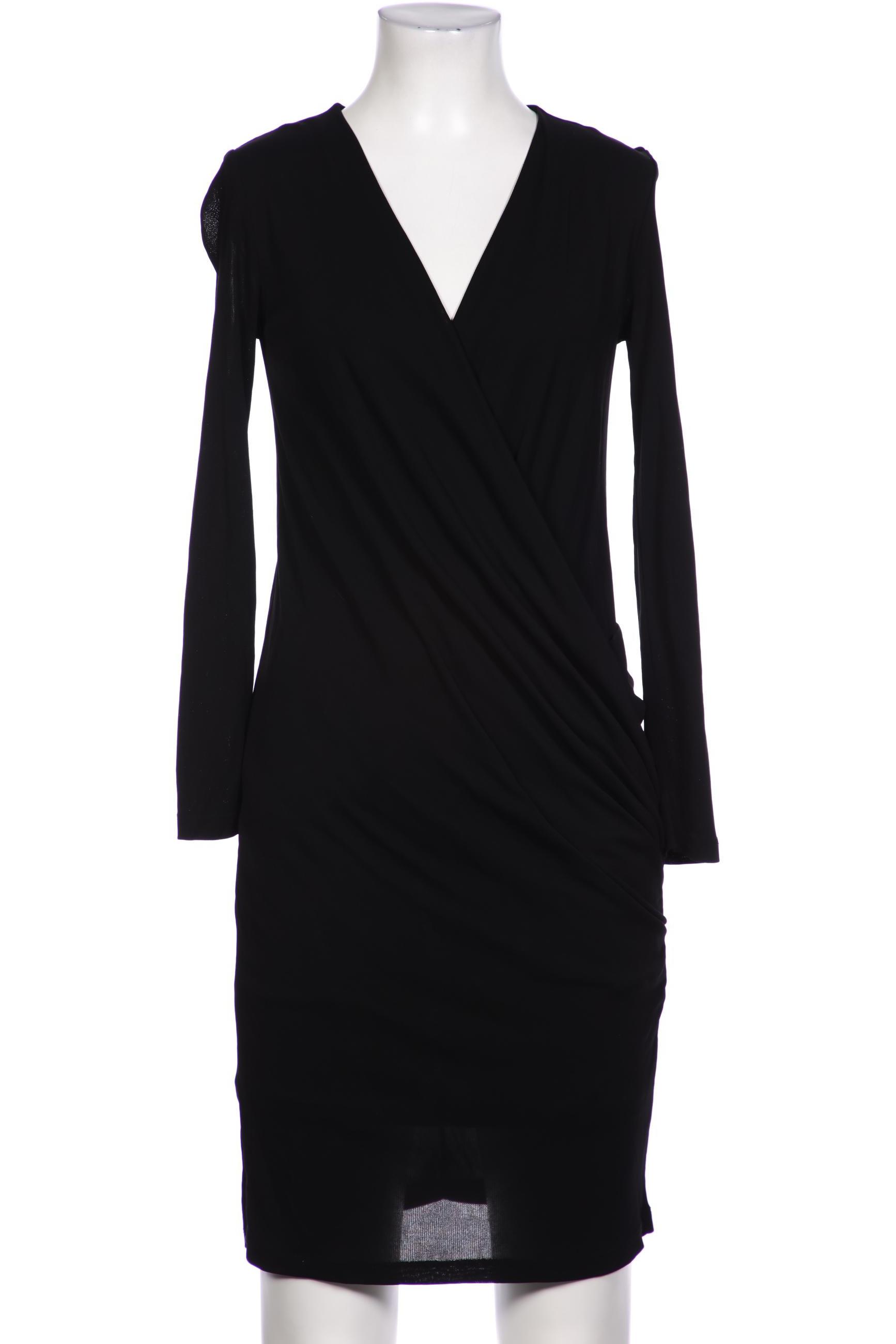 

Mango Damen Kleid, schwarz, Gr. 34