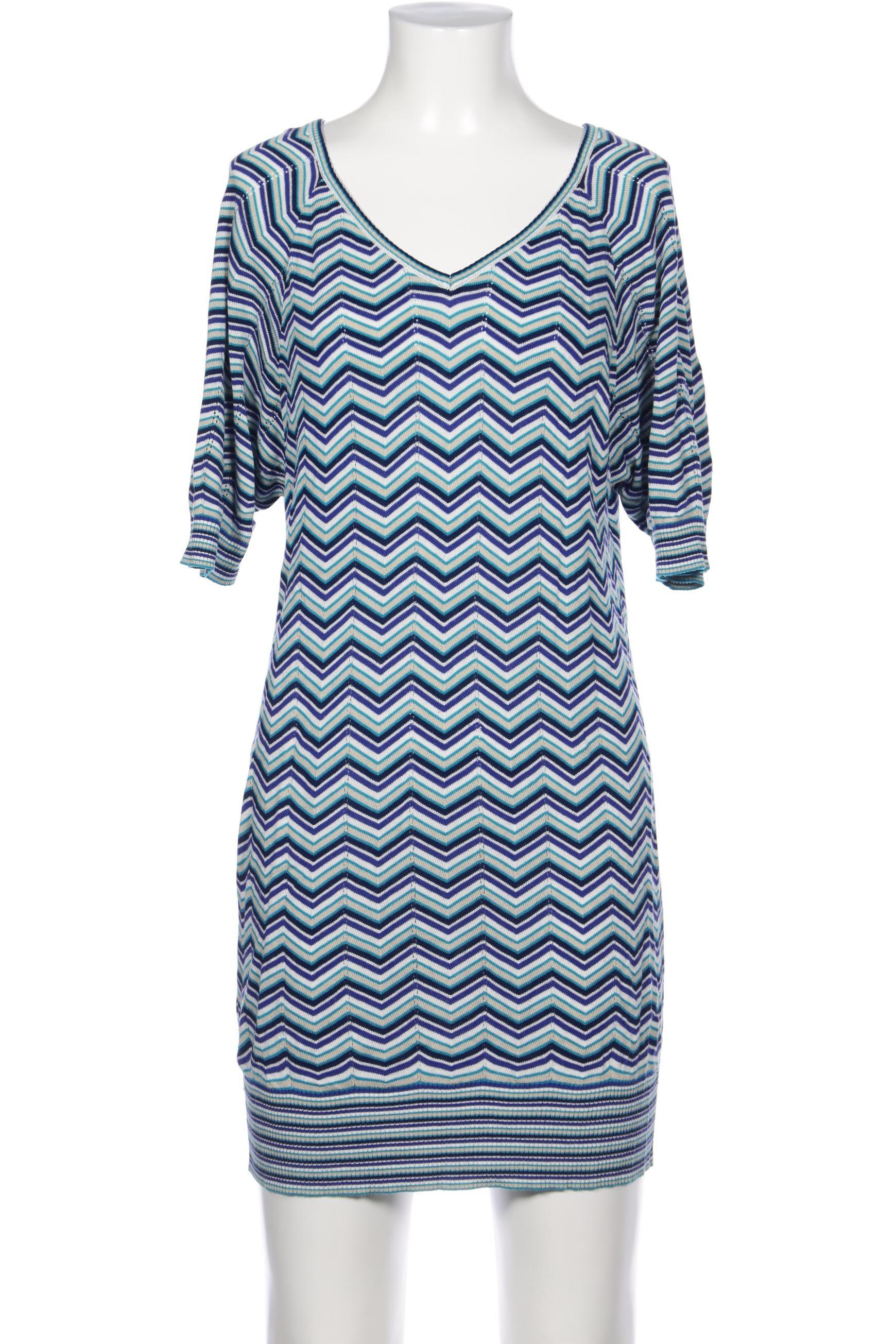 

Mango Damen Kleid, marineblau, Gr. 38