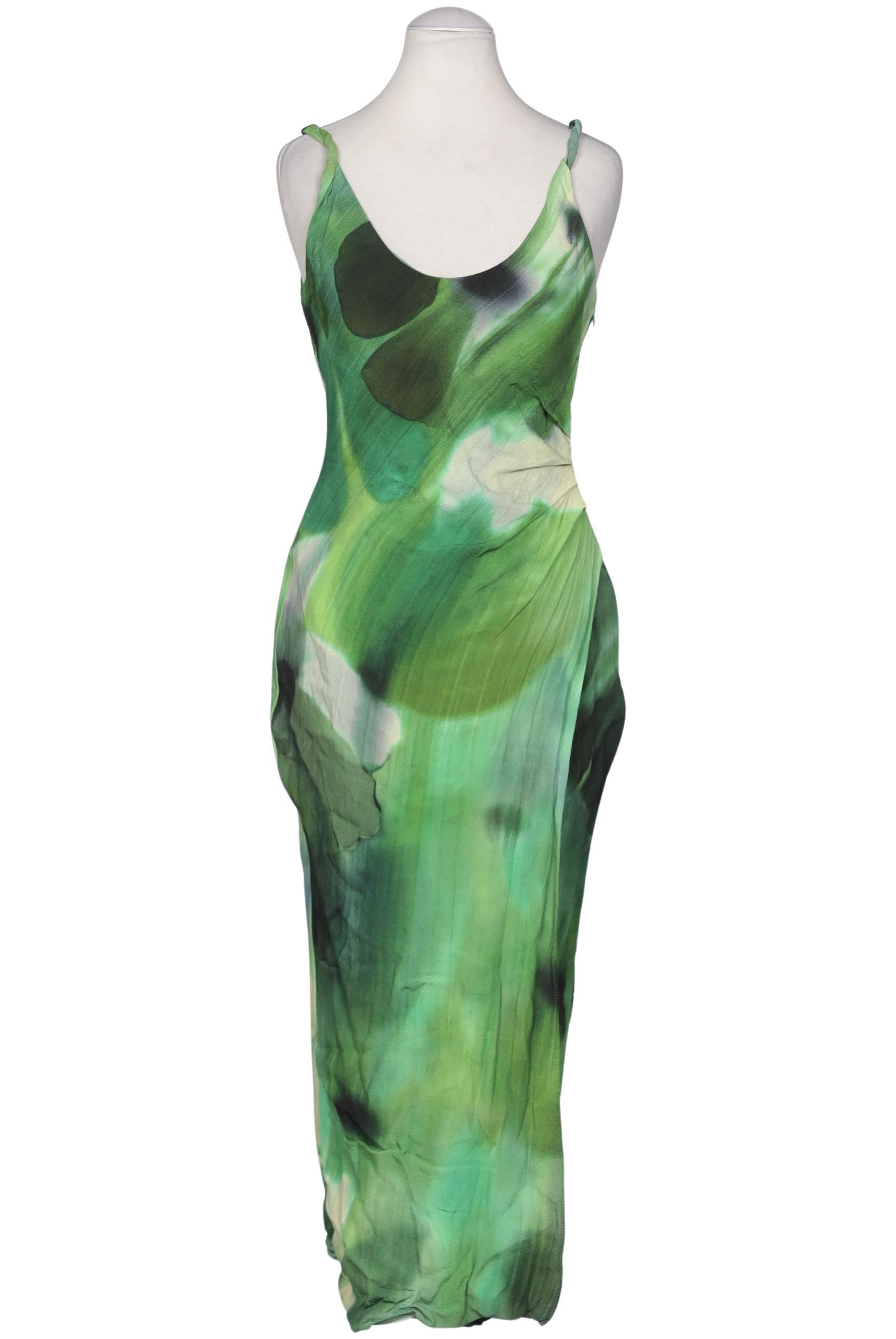 

Mango Damen Kleid, mehrfarbig, Gr. 34