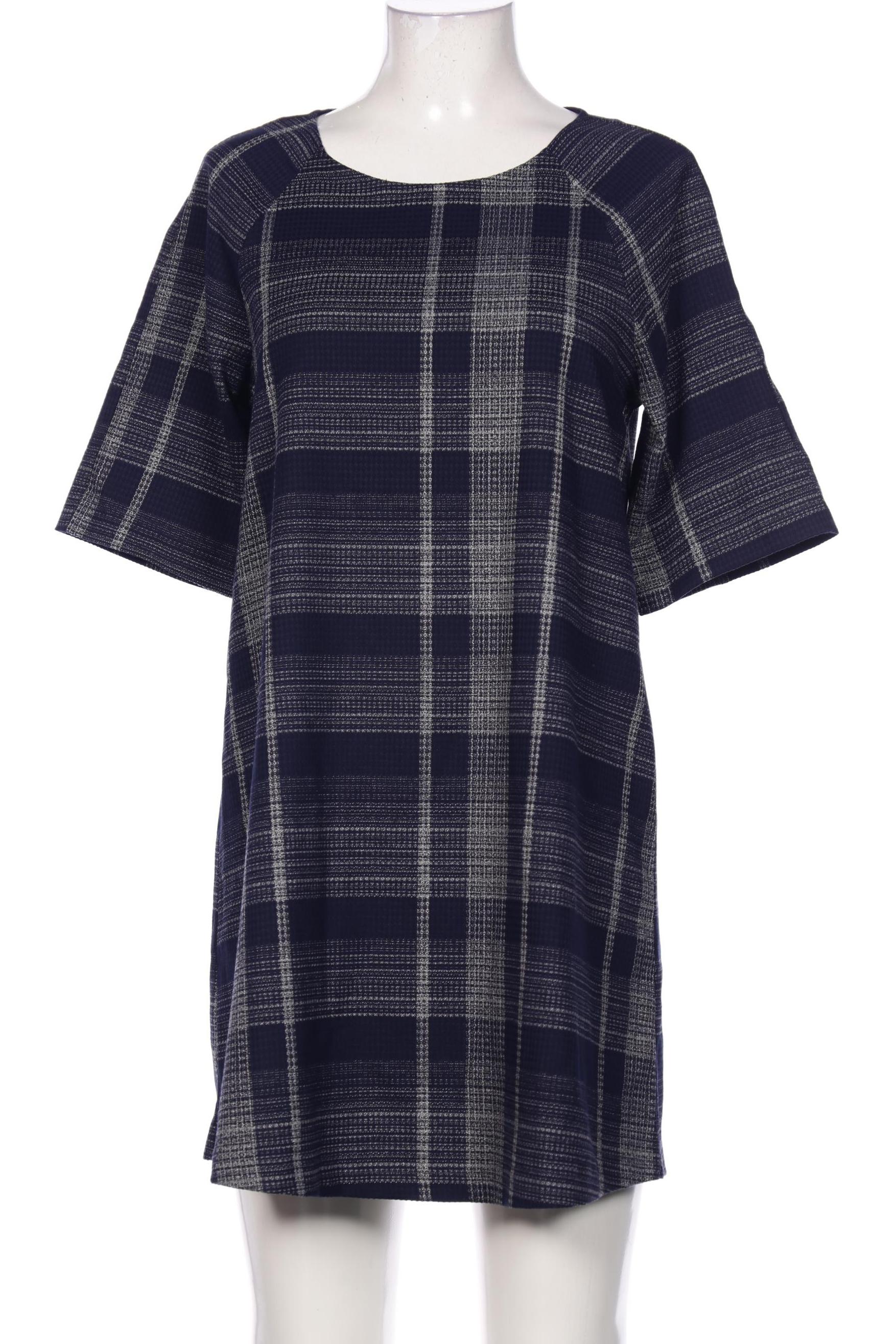 

Mango Damen Kleid, marineblau, Gr. 38