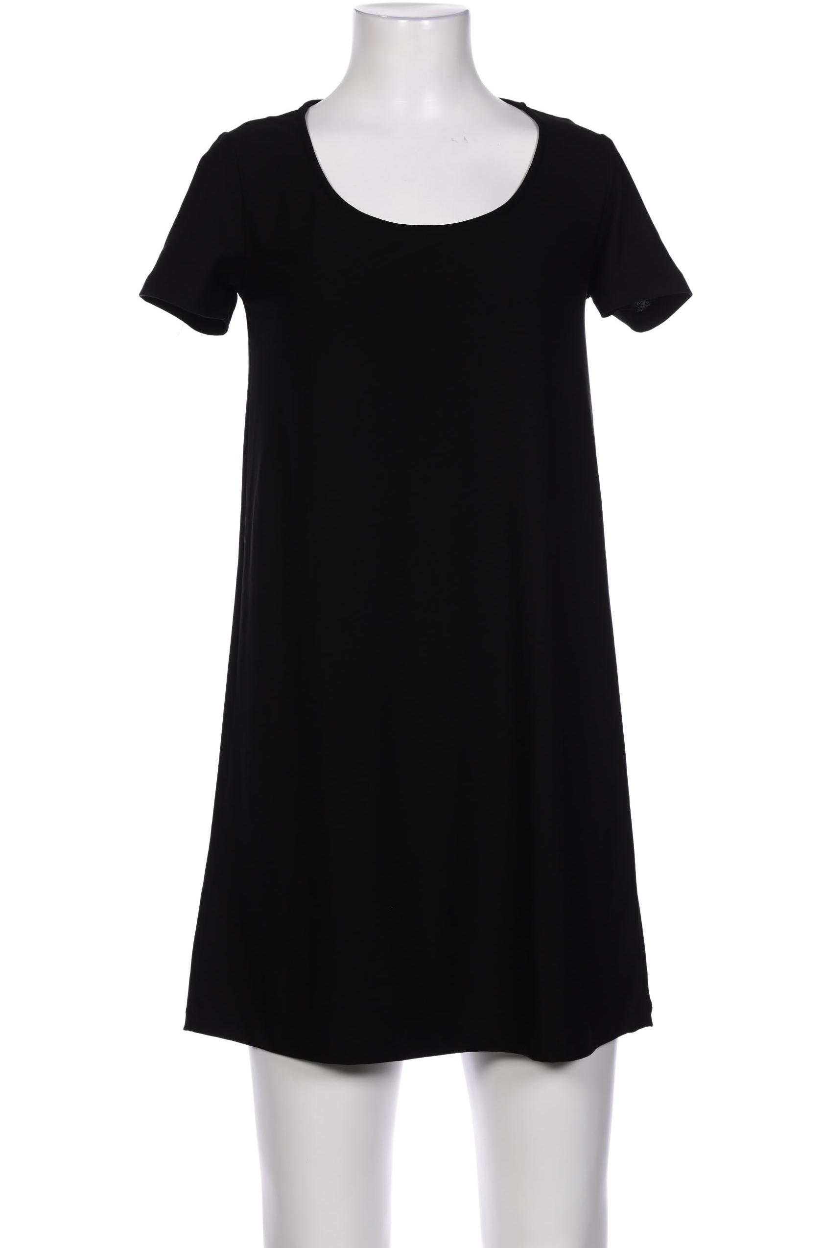 

MANGO Damen Kleid, schwarz