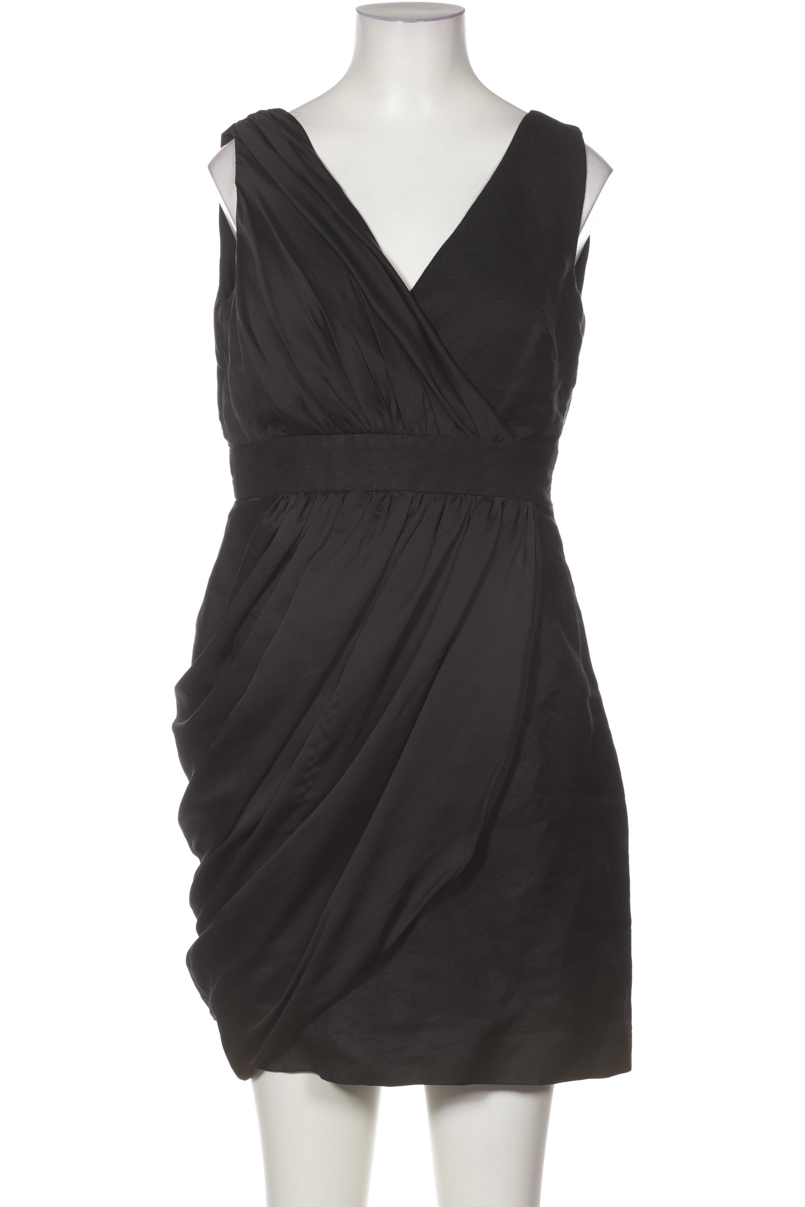 

Mango Damen Kleid, schwarz, Gr. 36