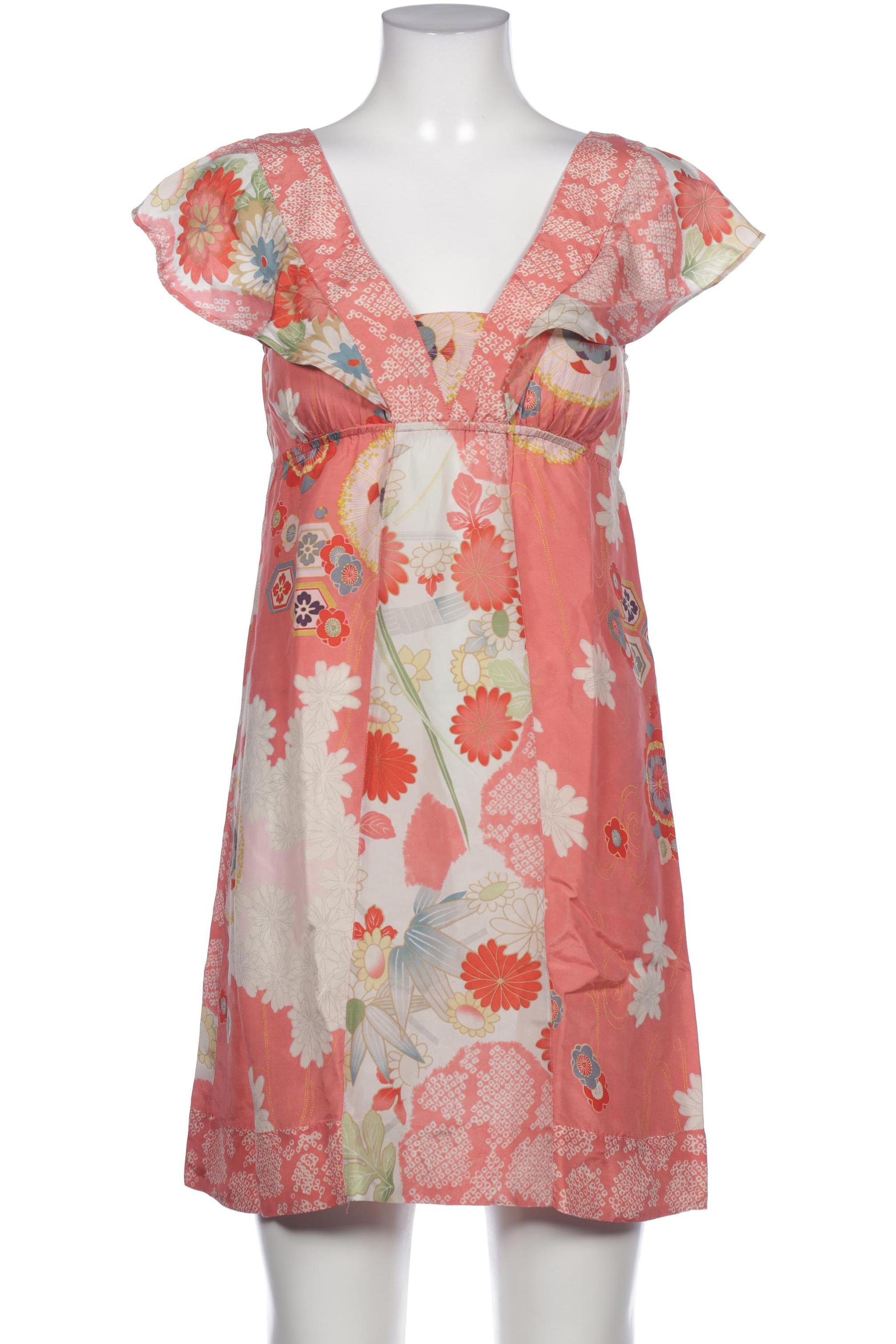 

MANGO Damen Kleid, pink