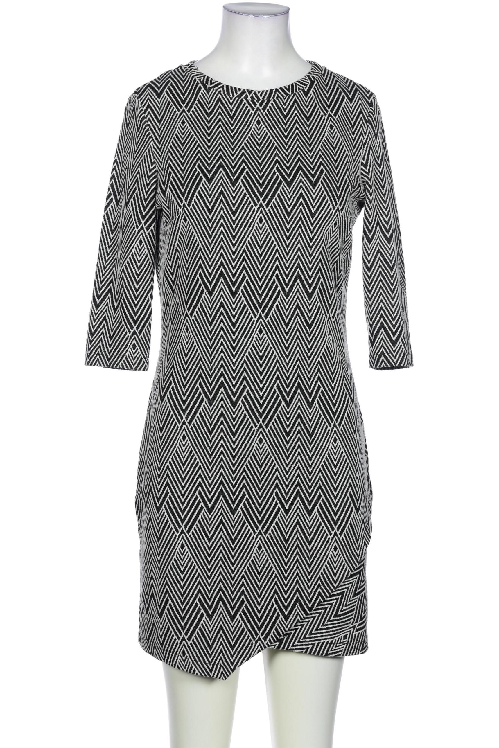 

MANGO Damen Kleid, schwarz
