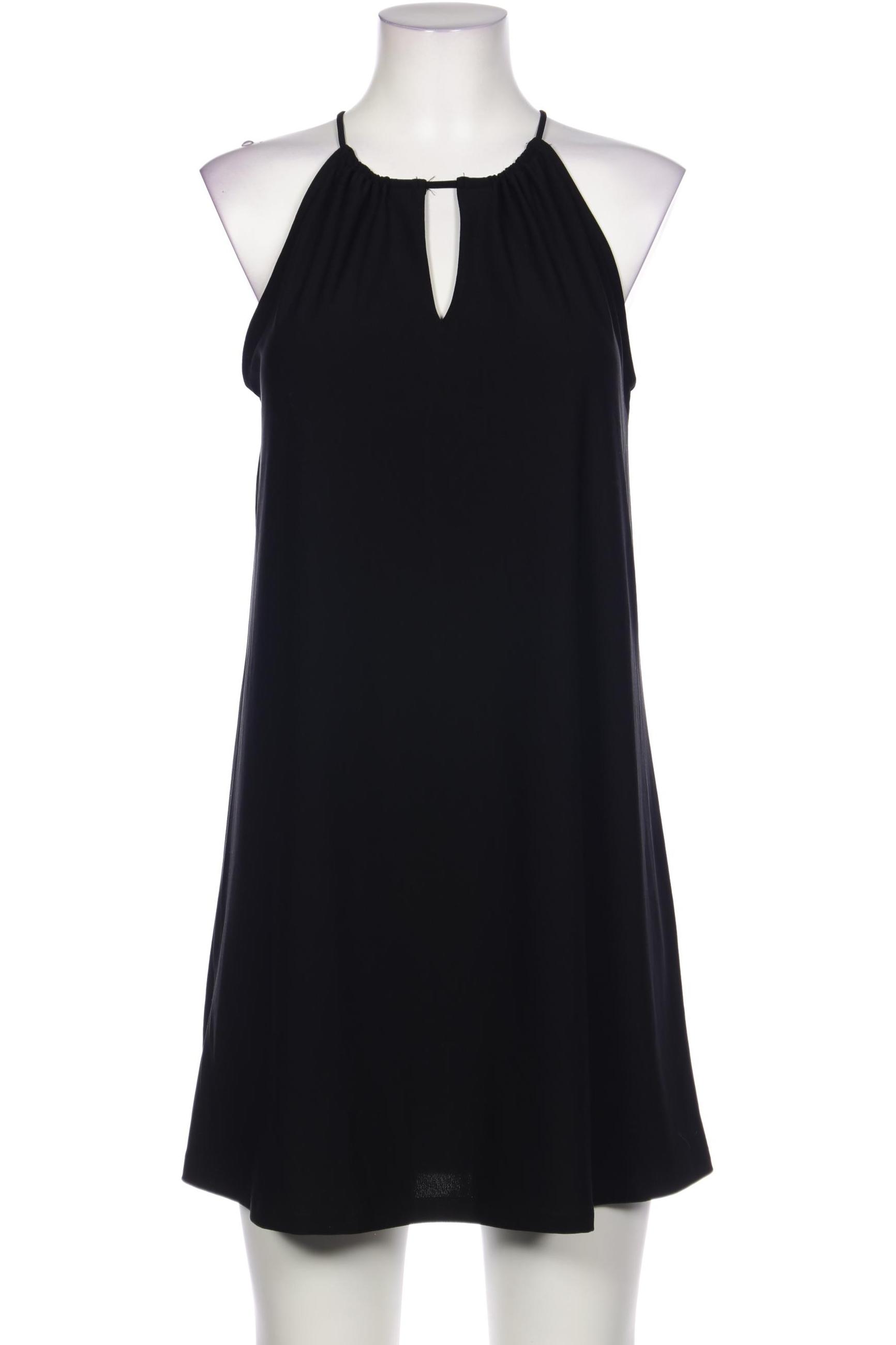 

MANGO Damen Kleid, schwarz
