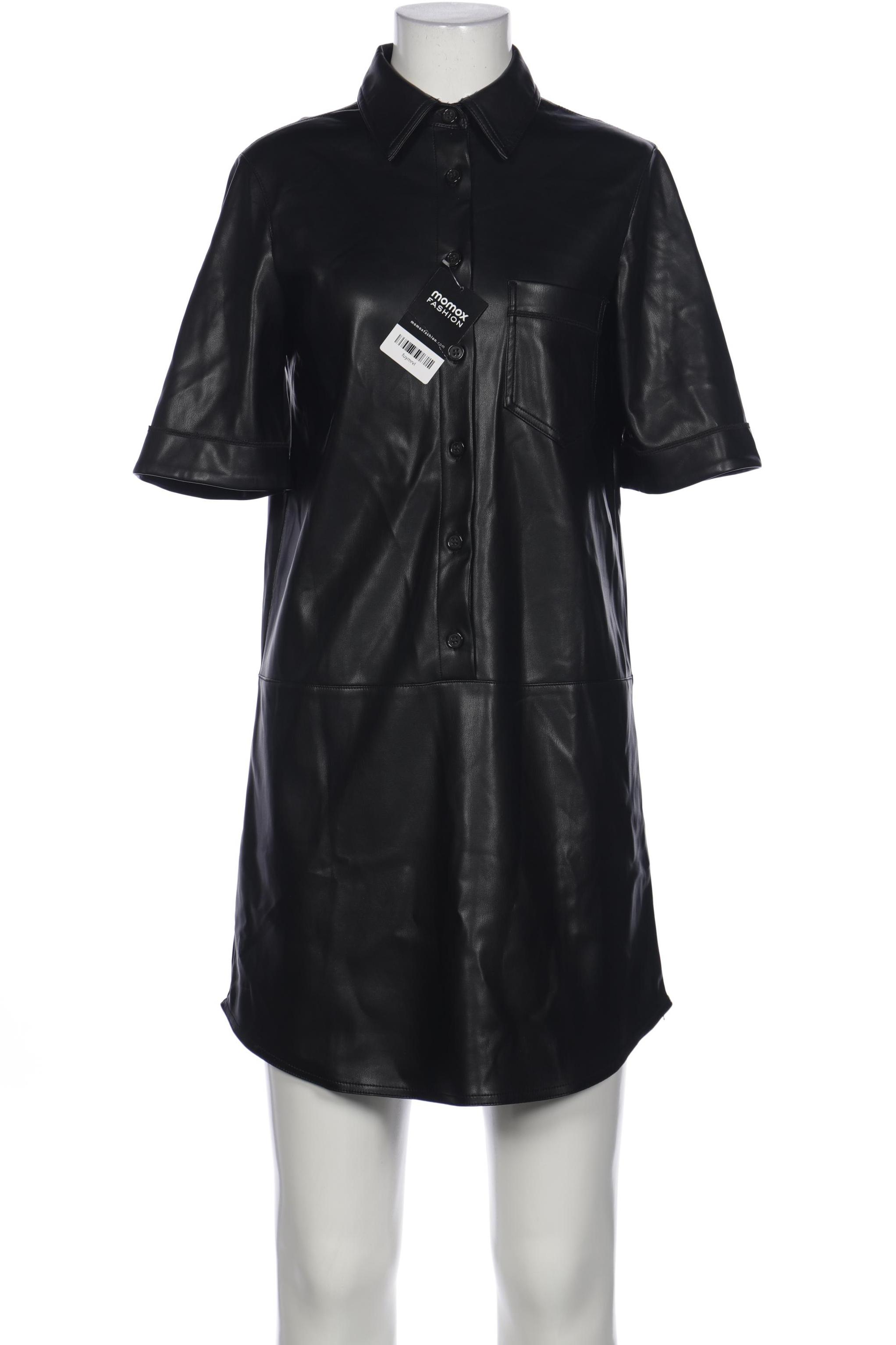 

MANGO Damen Kleid, schwarz