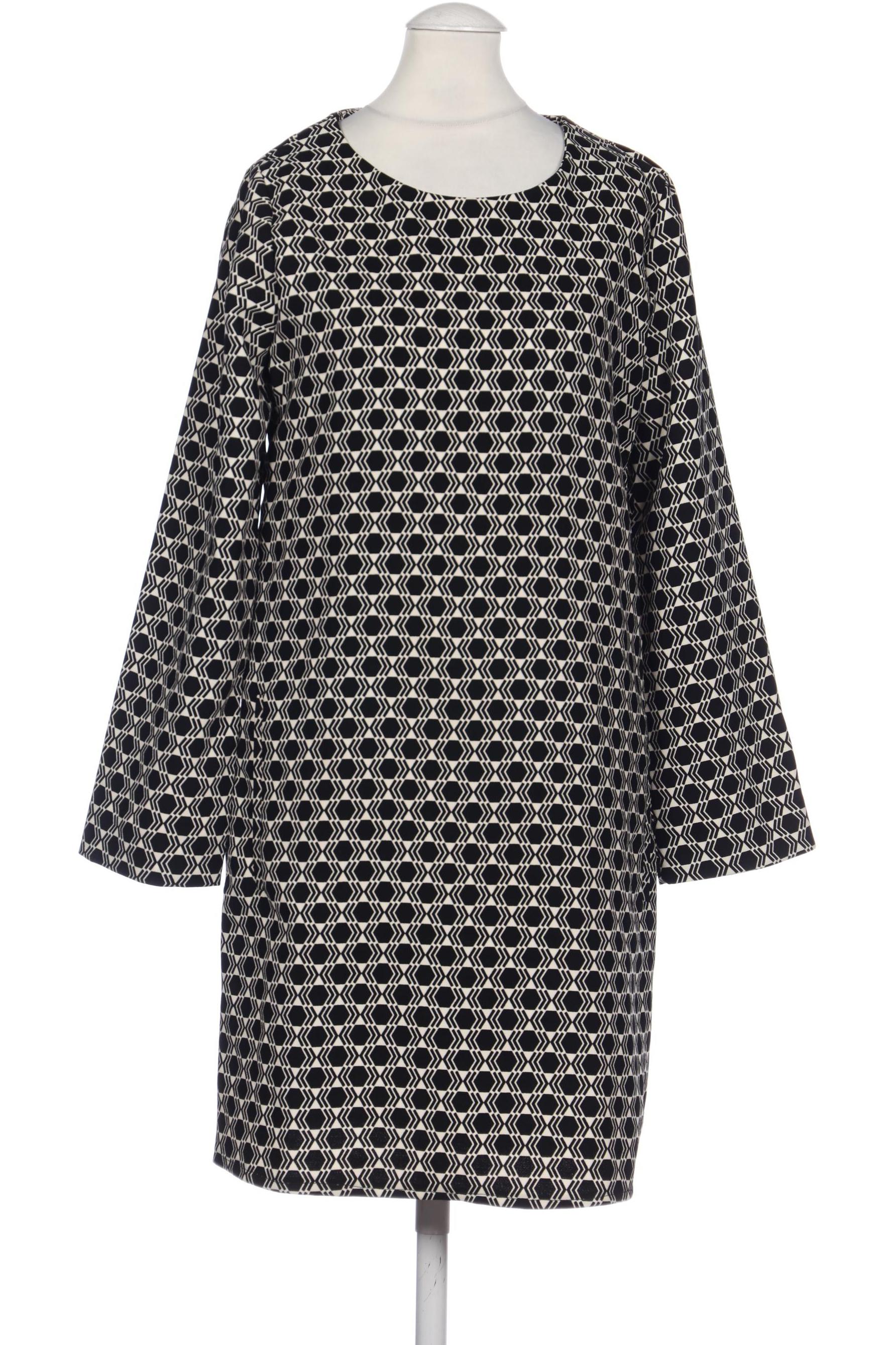 Thumbnail - Mango Damen Kleid, schwarz, Gr. 34