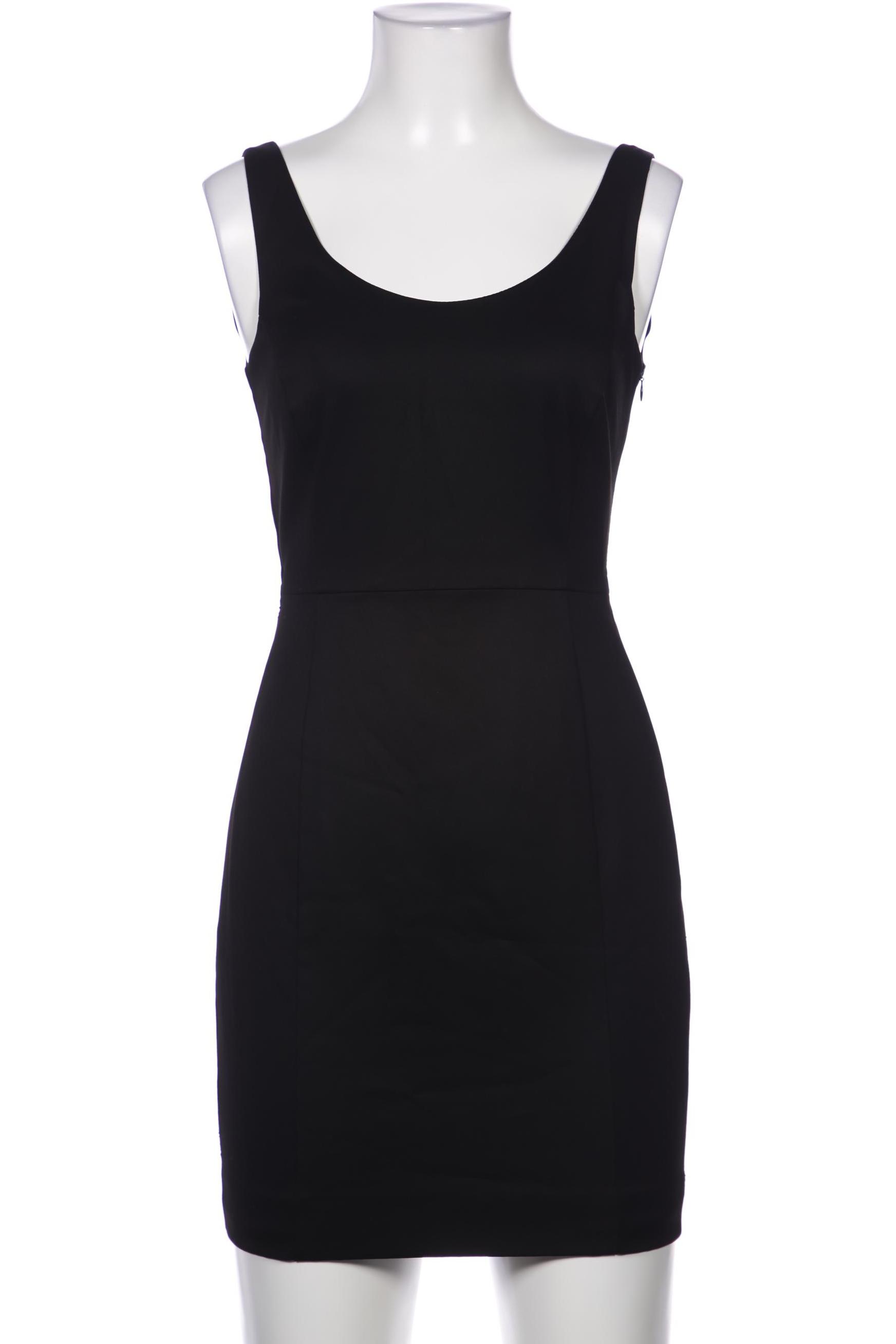 

MANGO Damen Kleid, schwarz
