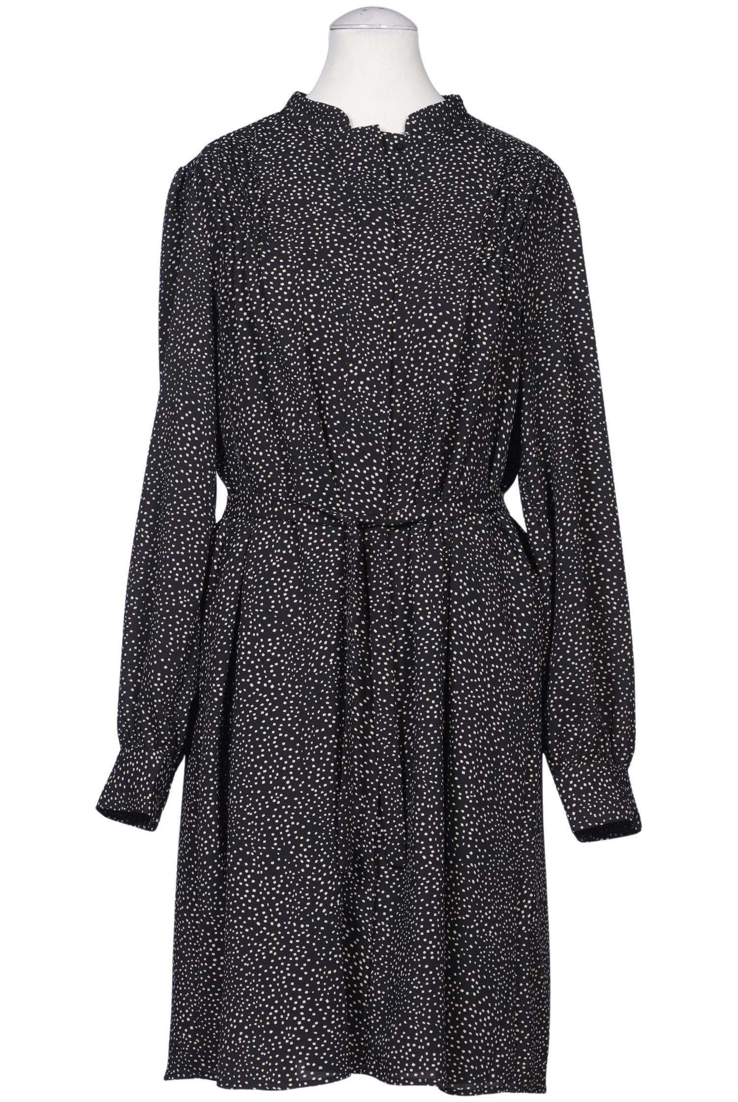 

Mango Damen Kleid, schwarz, Gr. 36