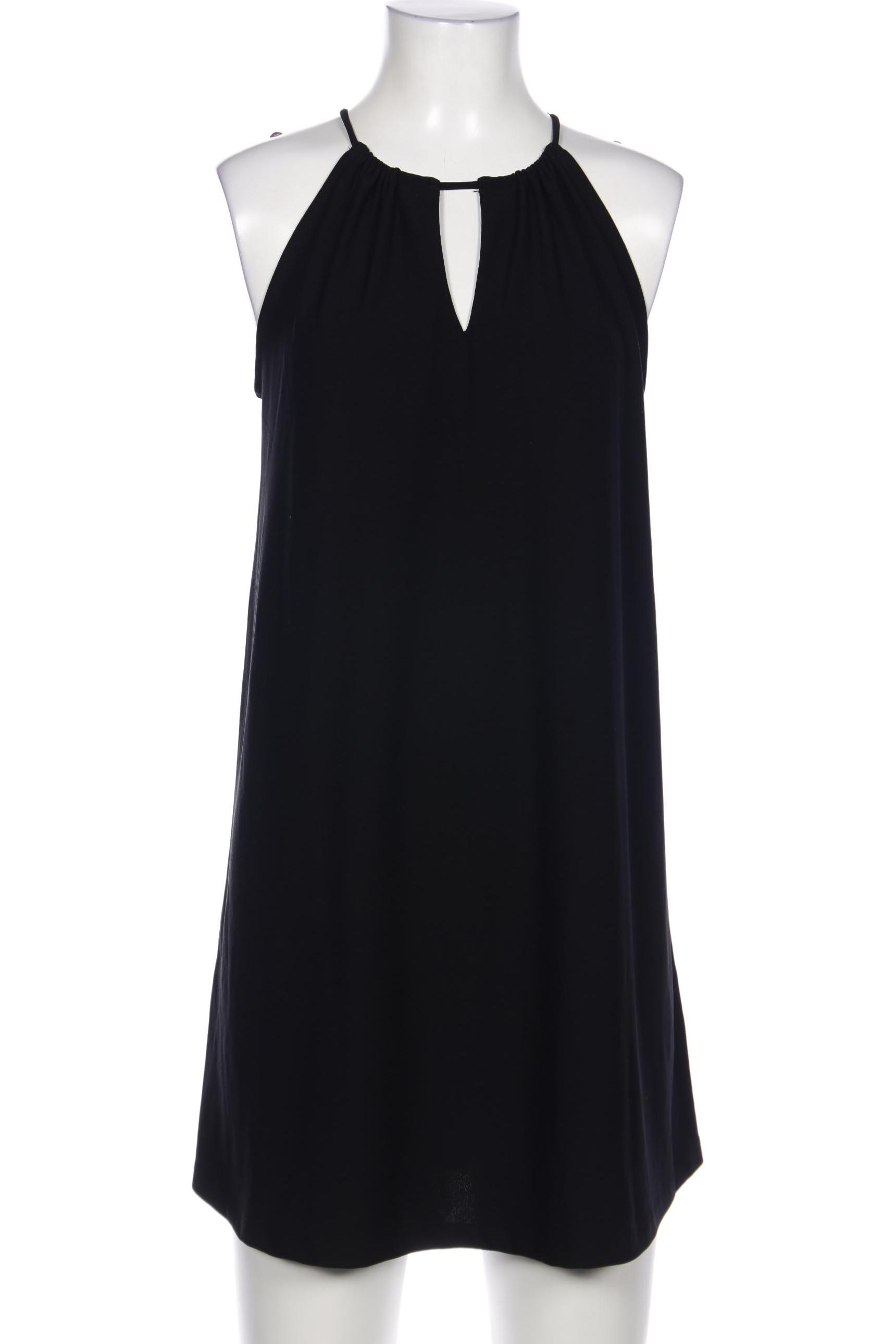

Mango Damen Kleid, schwarz, Gr. 34