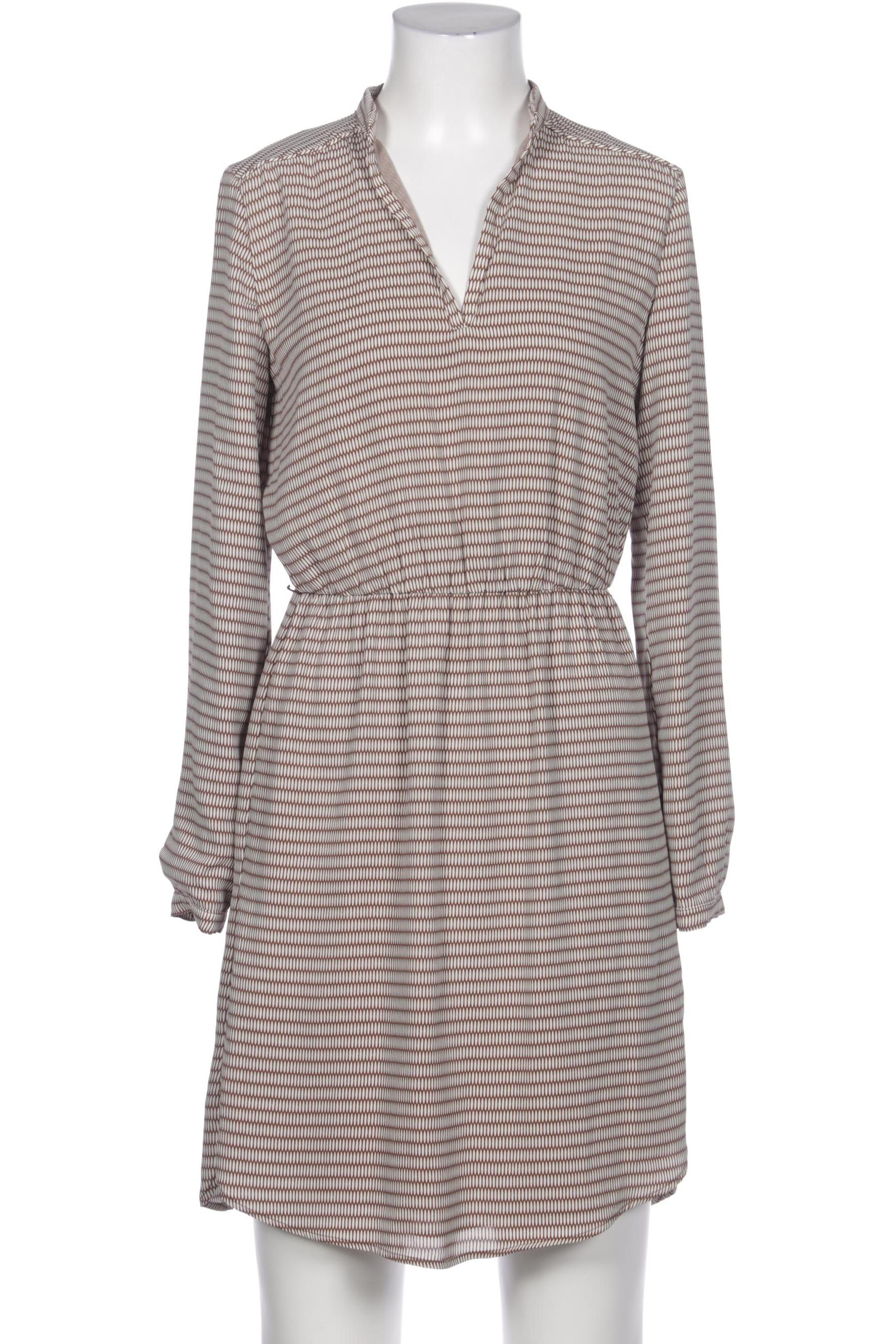 

Mango Damen Kleid, braun, Gr. 34