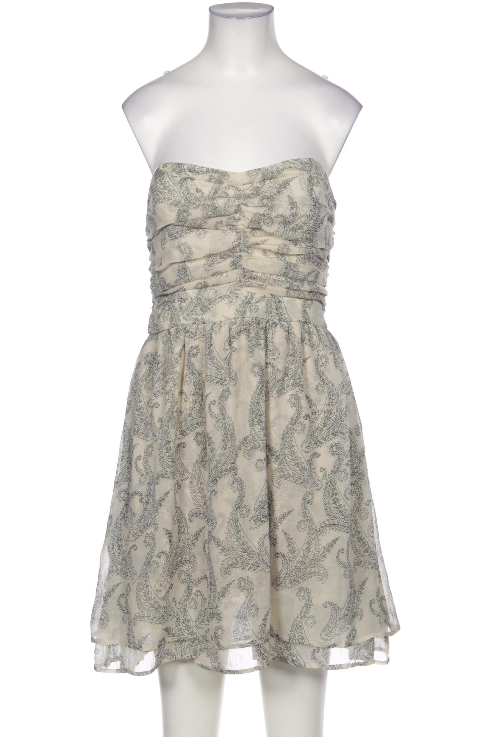 

Mango Damen Kleid, hellgrün, Gr. 38